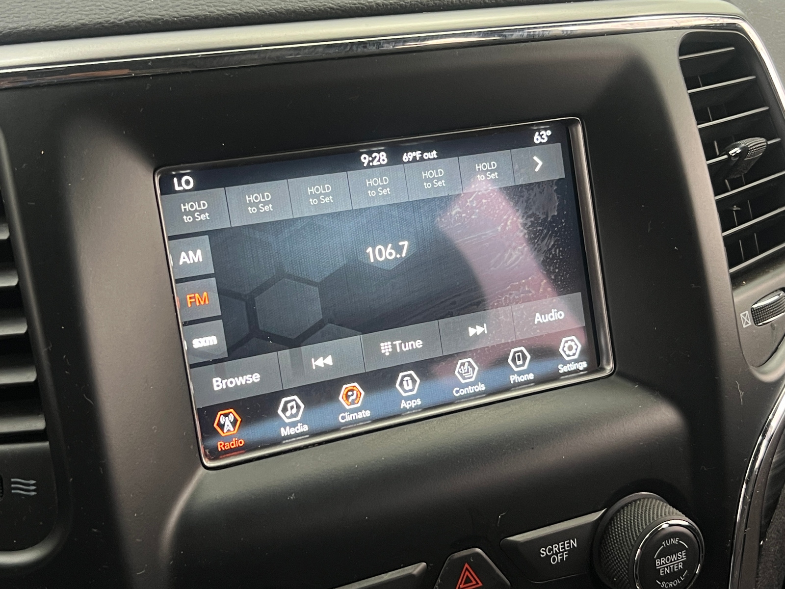 Thumbnail: 2020 Jeep Grand Cherokee - 4