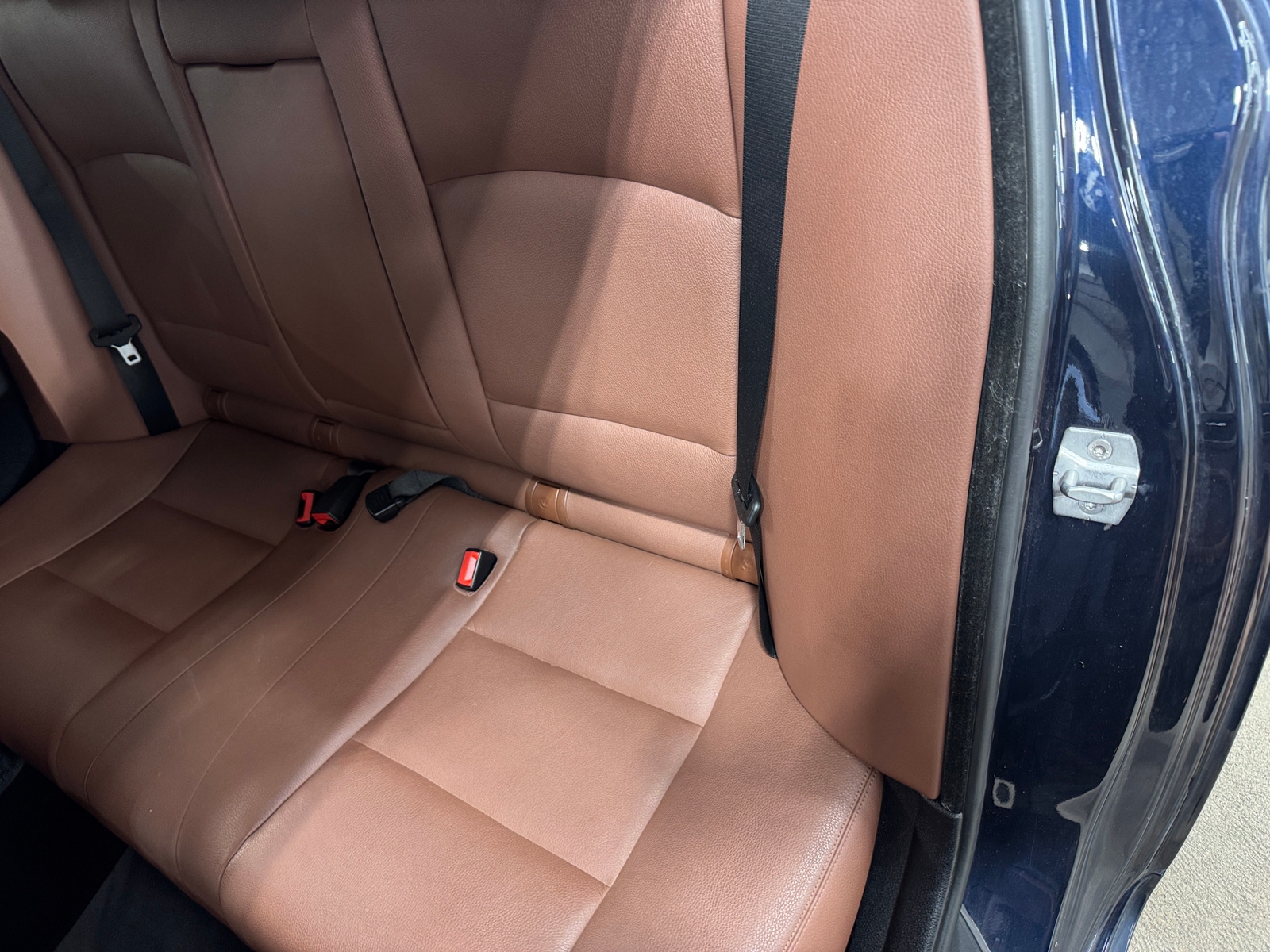 Thumbnail: 2016 BMW 5 Series - 5