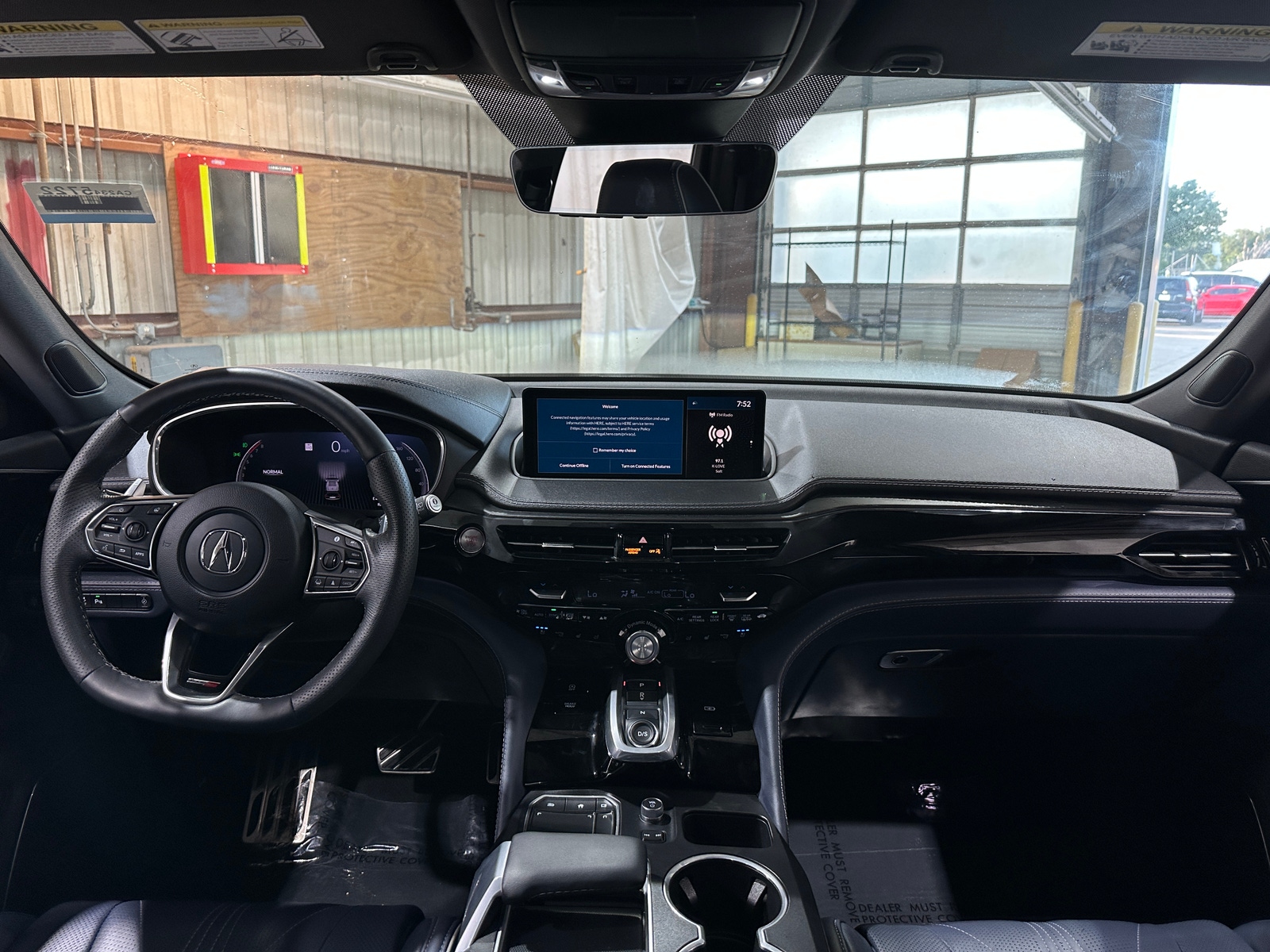 Thumbnail: 2023 Acura MDX - 2