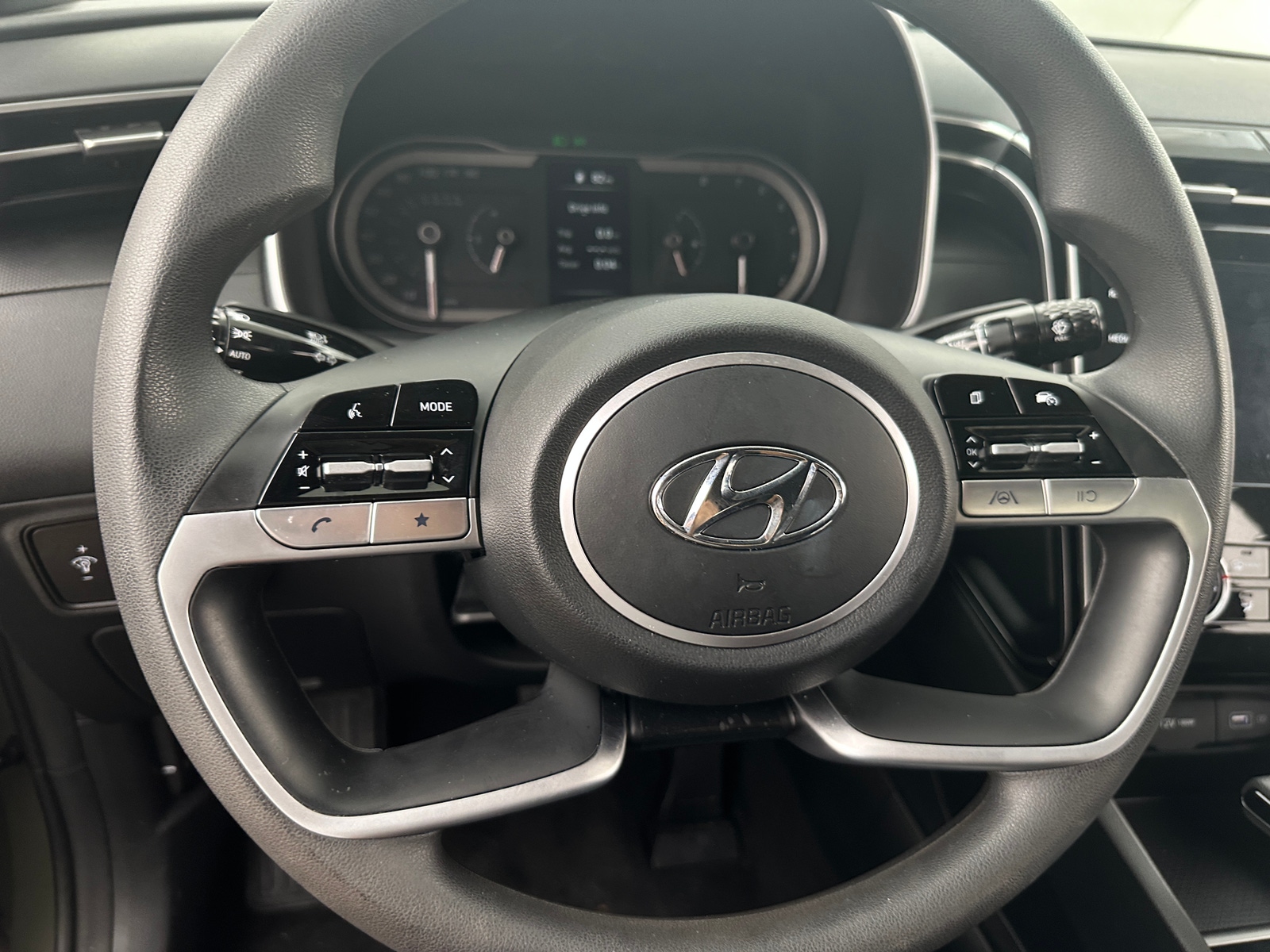 Thumbnail: 2024 Hyundai Santa Cruz - 5