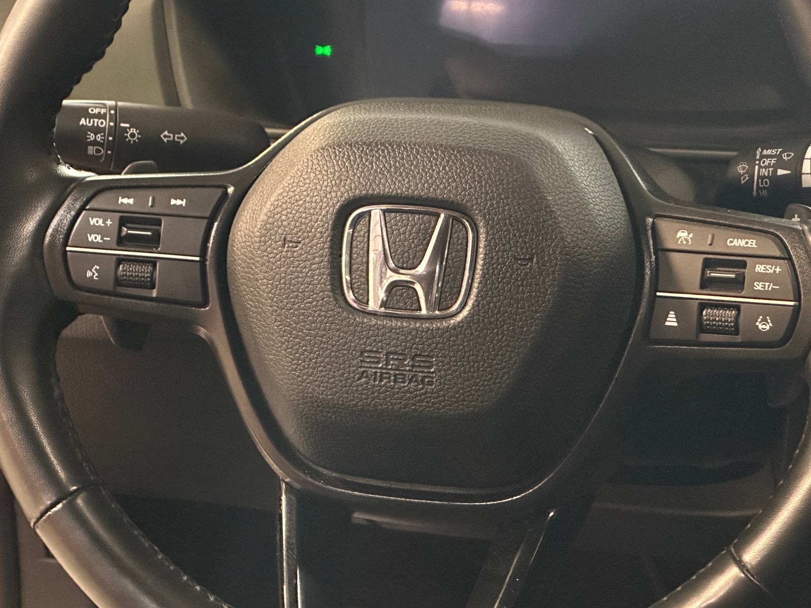 Thumbnail: 2024 Honda Accord - 4