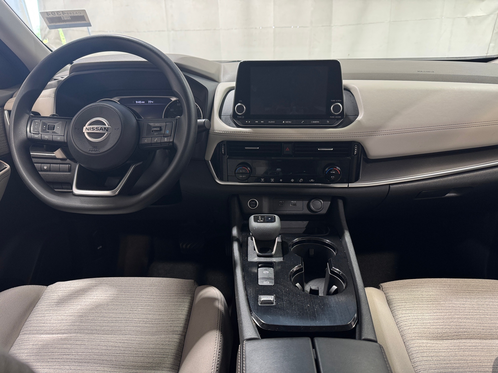 Thumbnail: 2021 Nissan Rogue - 3