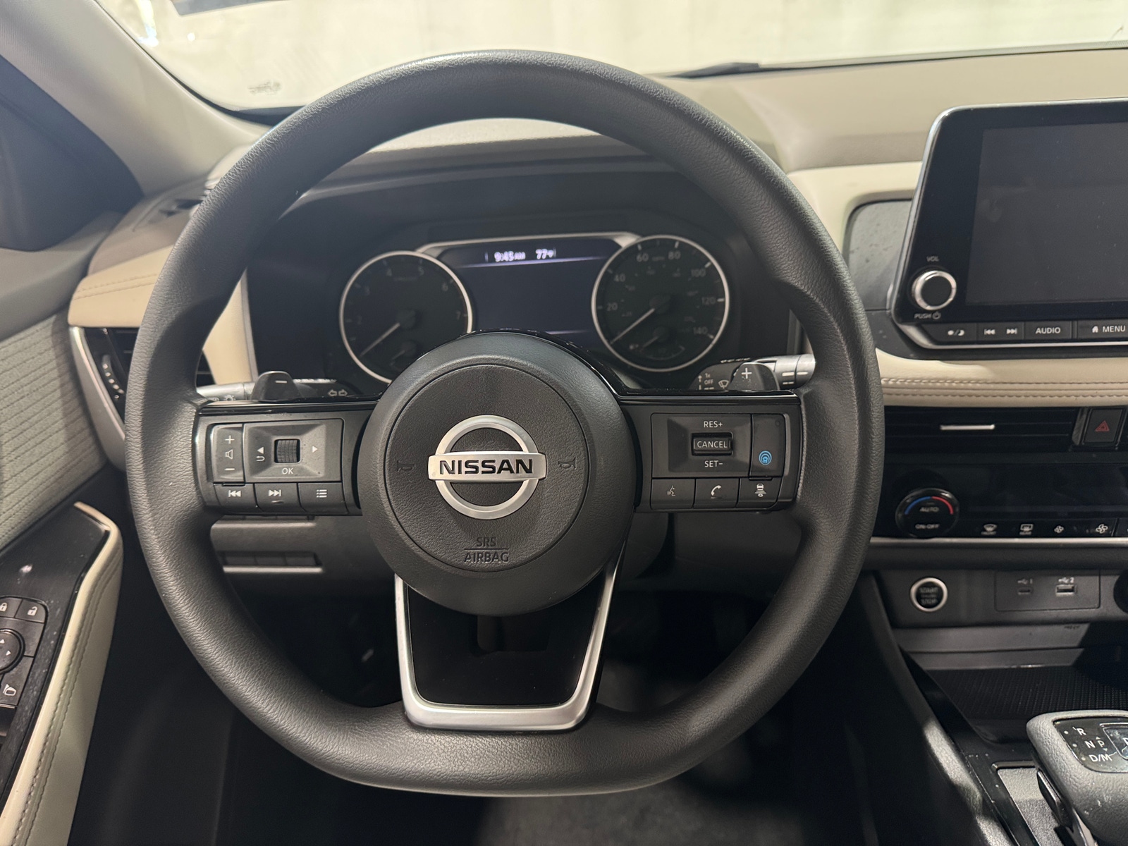 Thumbnail: 2021 Nissan Rogue - 5
