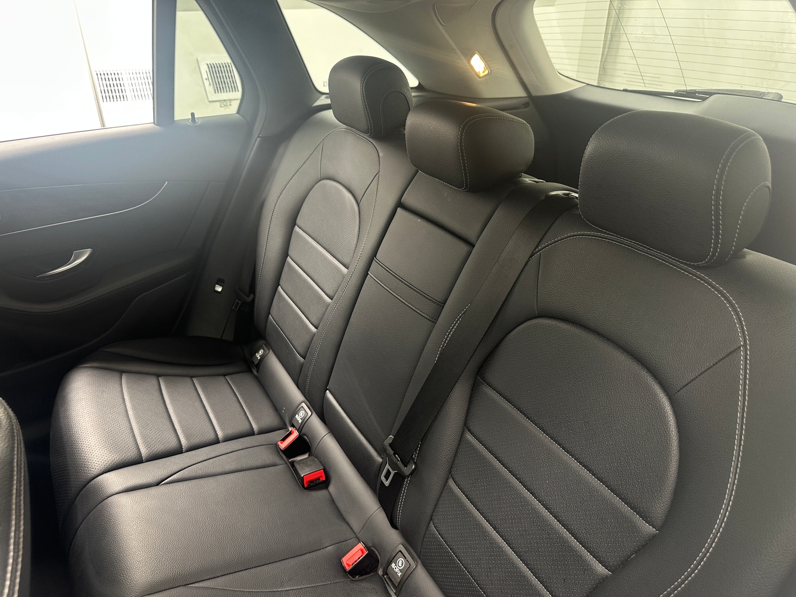 Thumbnail: 2016 Mercedes-Benz GLC - 5