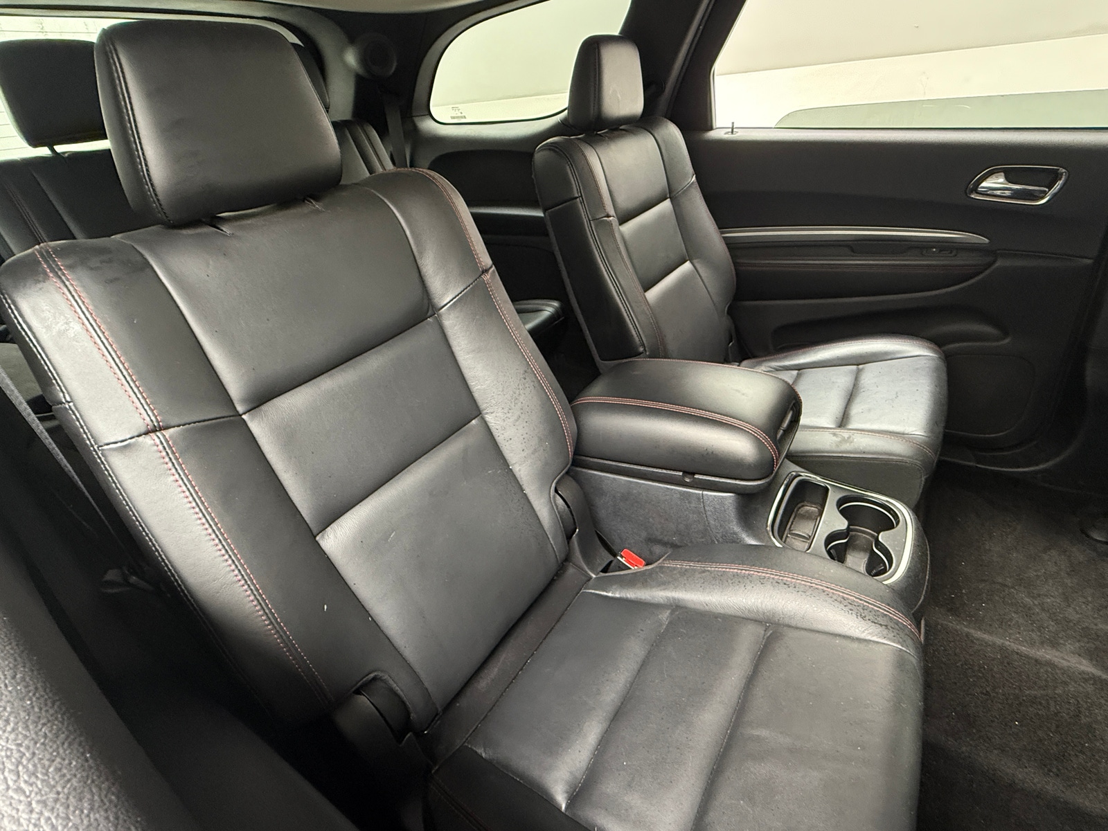 Thumbnail: 2018 Dodge Durango - 5