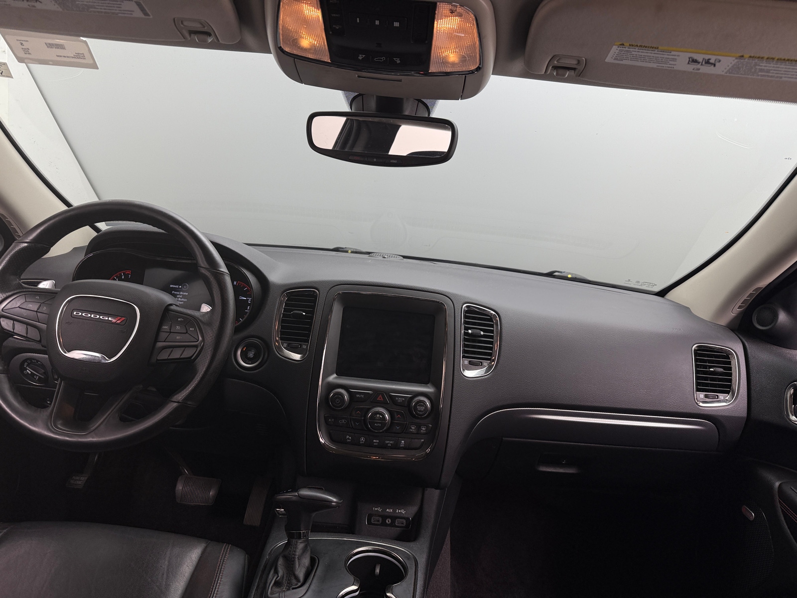Thumbnail: 2018 Dodge Durango - 2