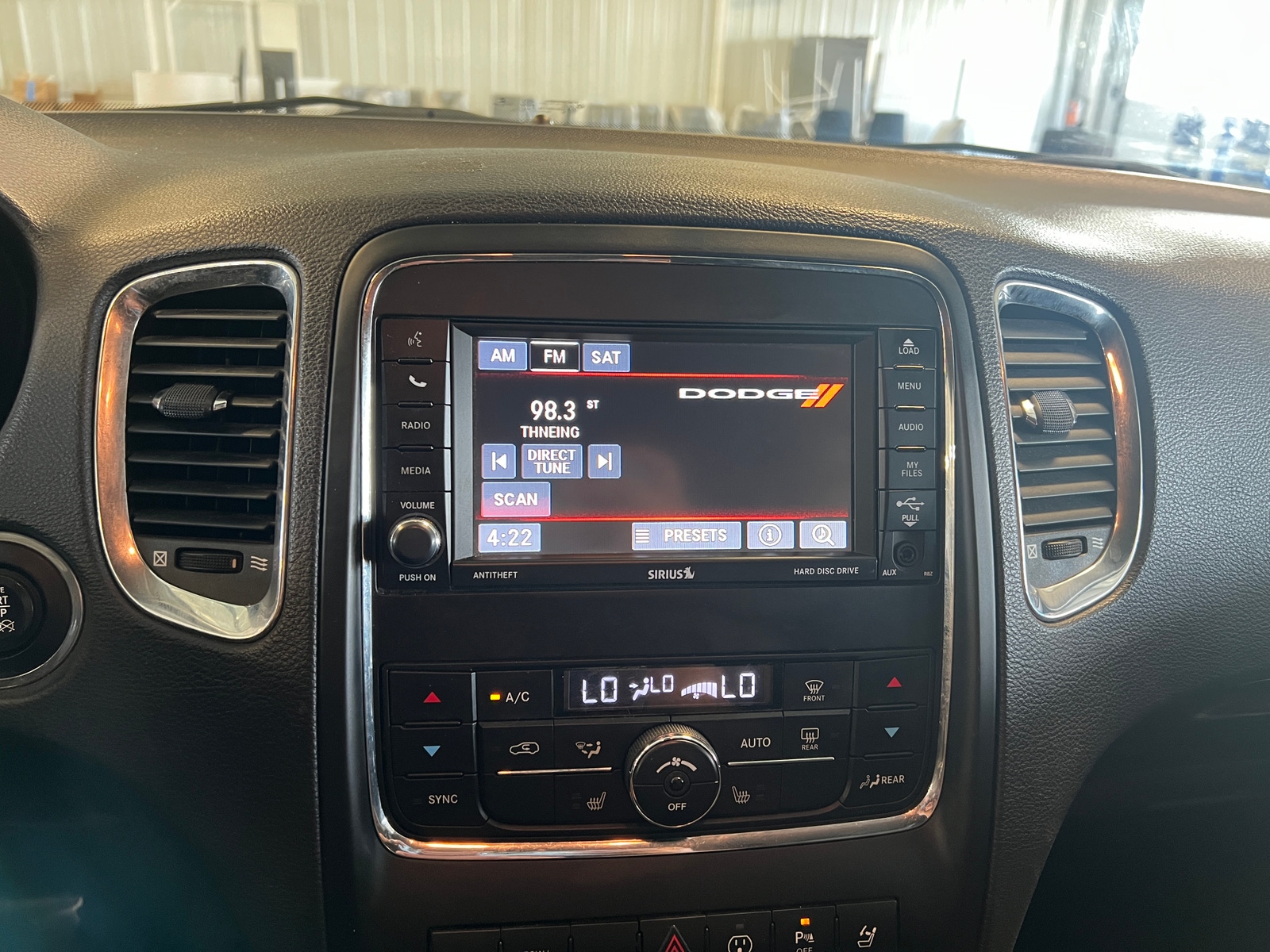 Thumbnail: 2013 Dodge Durango - 3