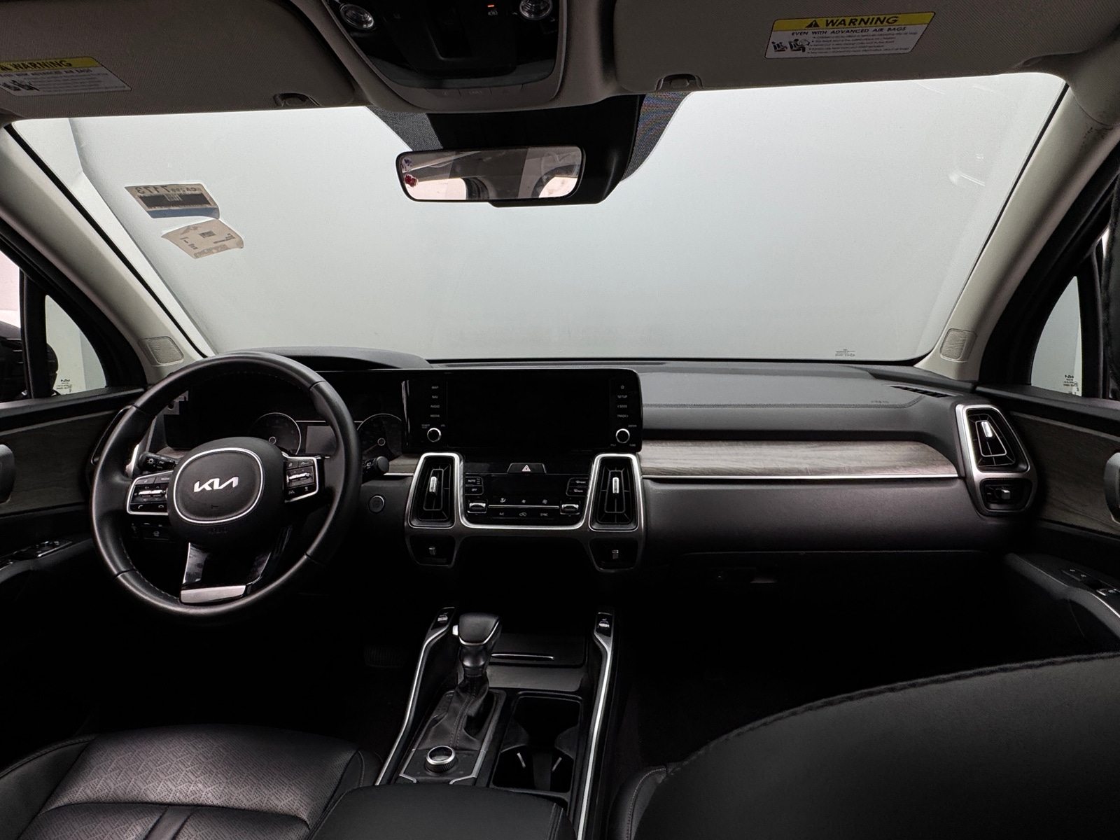 Thumbnail: 2022 Kia Sorento - 2