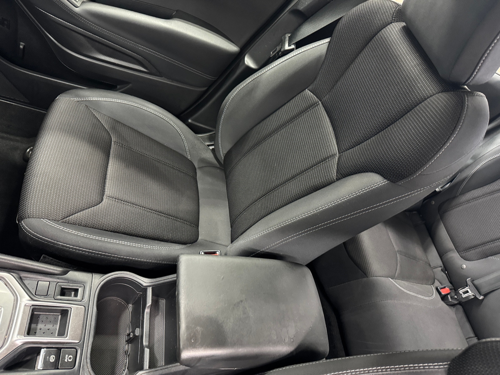 Thumbnail: 2020 Subaru Forester - 2