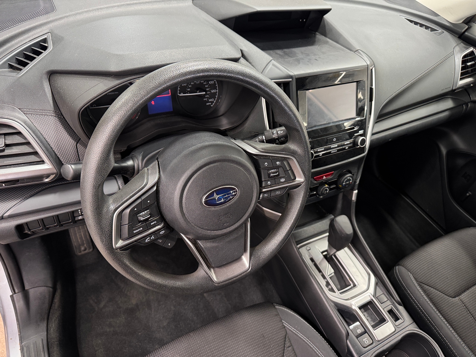 Thumbnail: 2020 Subaru Forester - 3