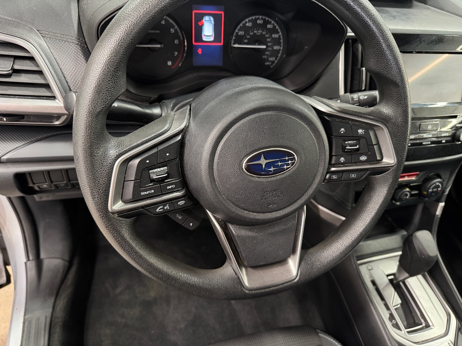 Thumbnail: 2020 Subaru Forester - 5