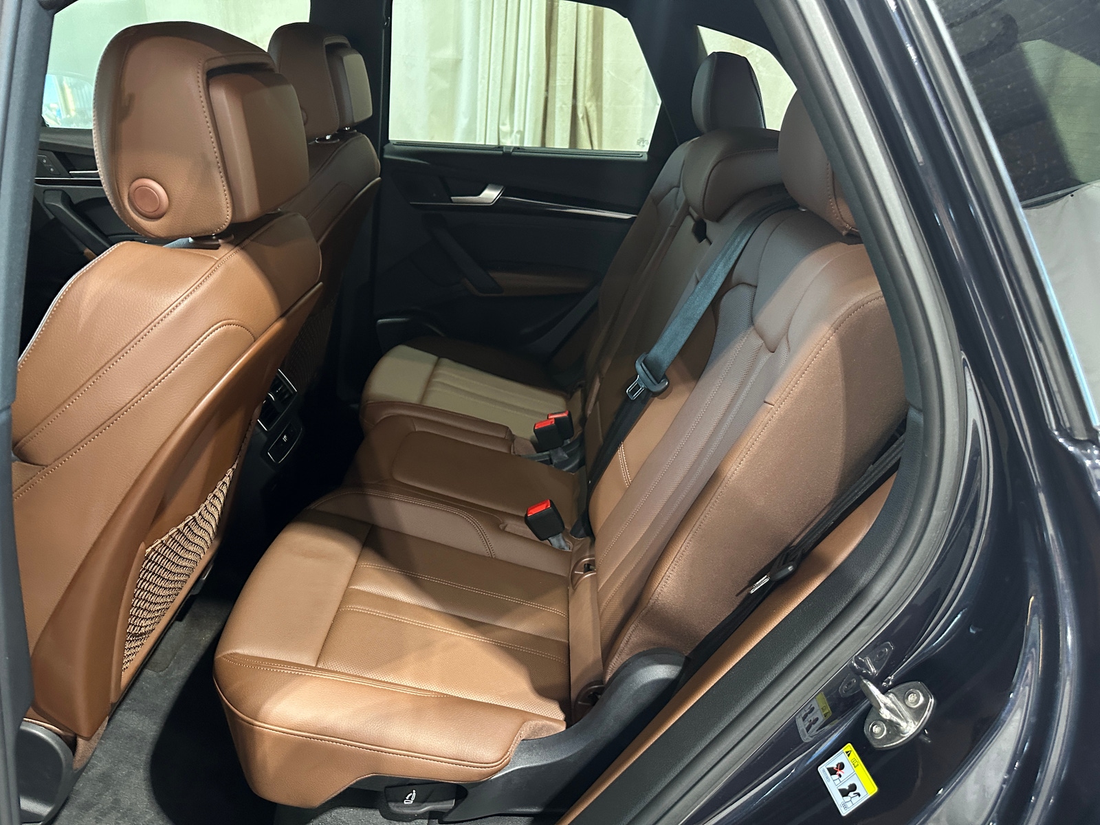 Thumbnail: 2019 Audi Q5 - 5