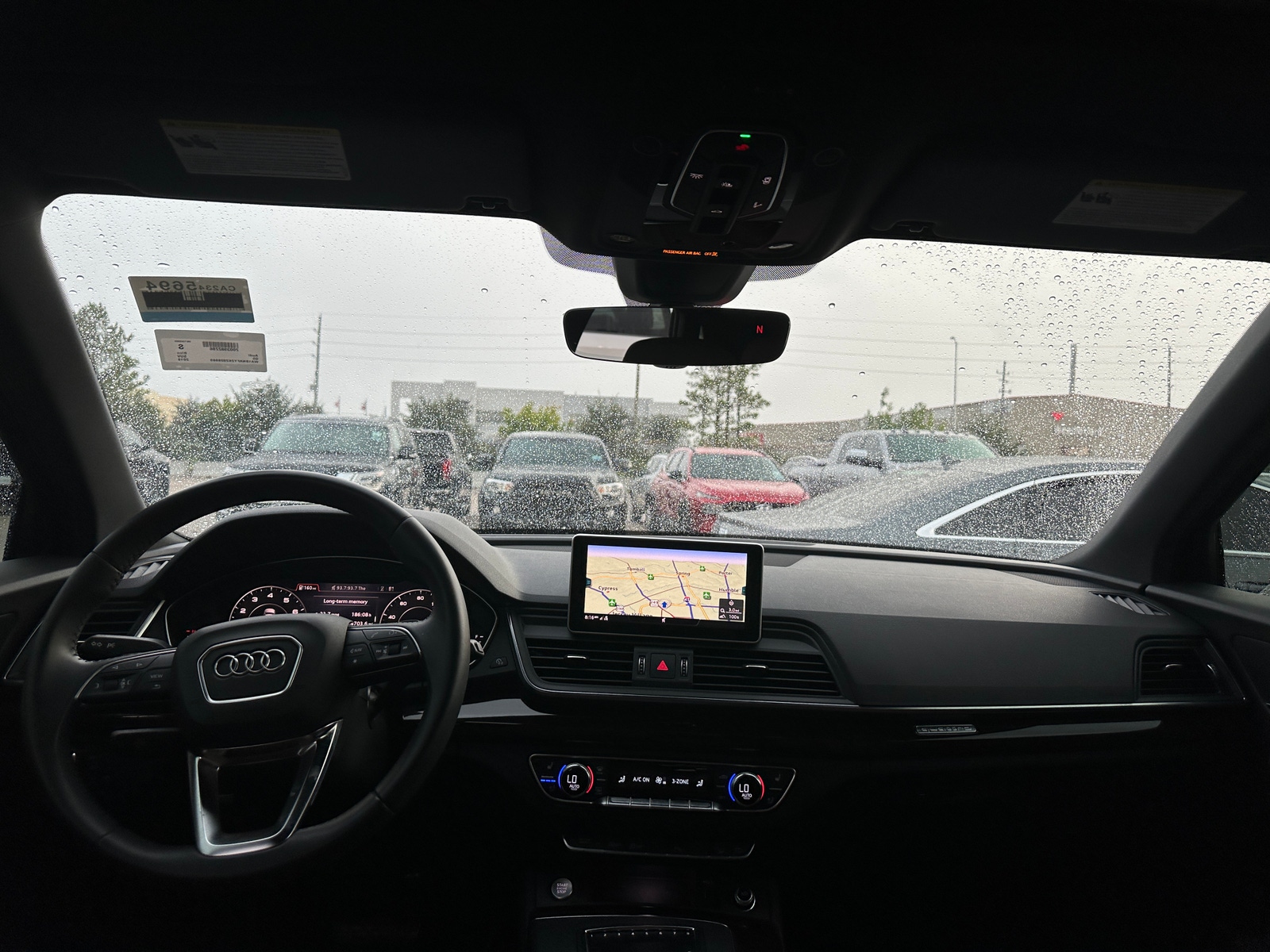 Thumbnail: 2019 Audi Q5 - 2