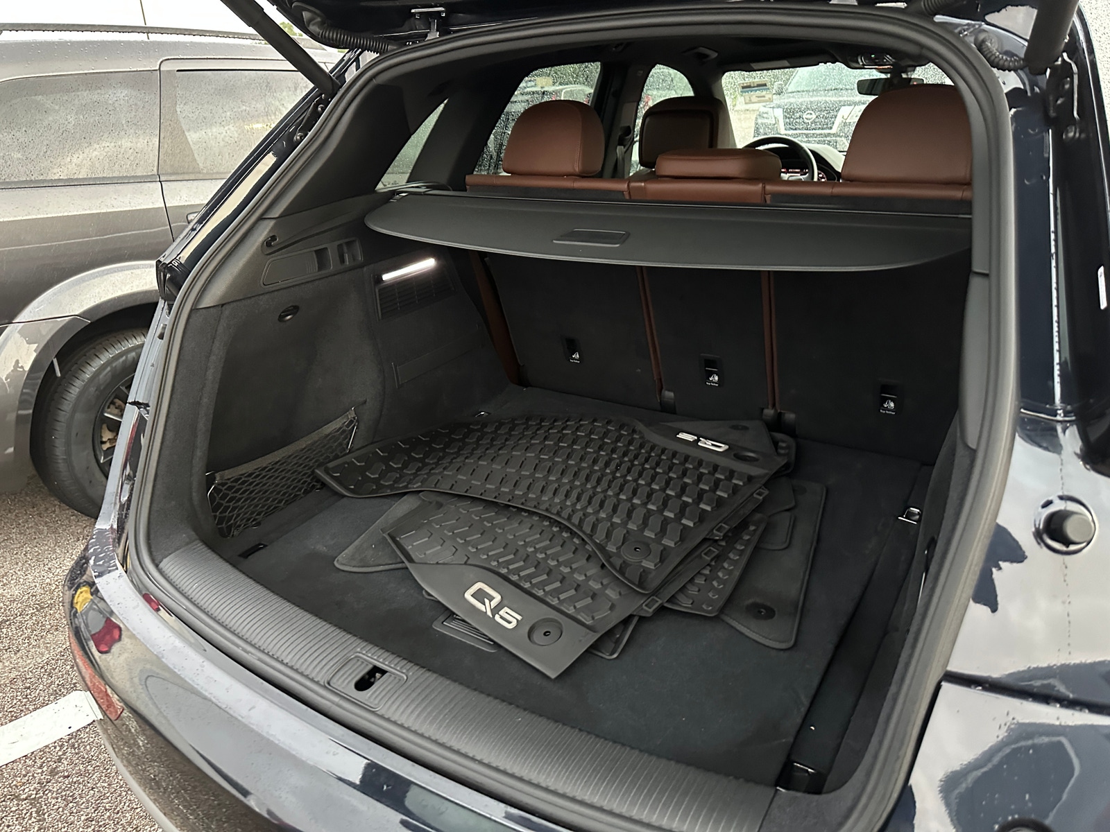 Thumbnail: 2019 Audi Q5 - 6