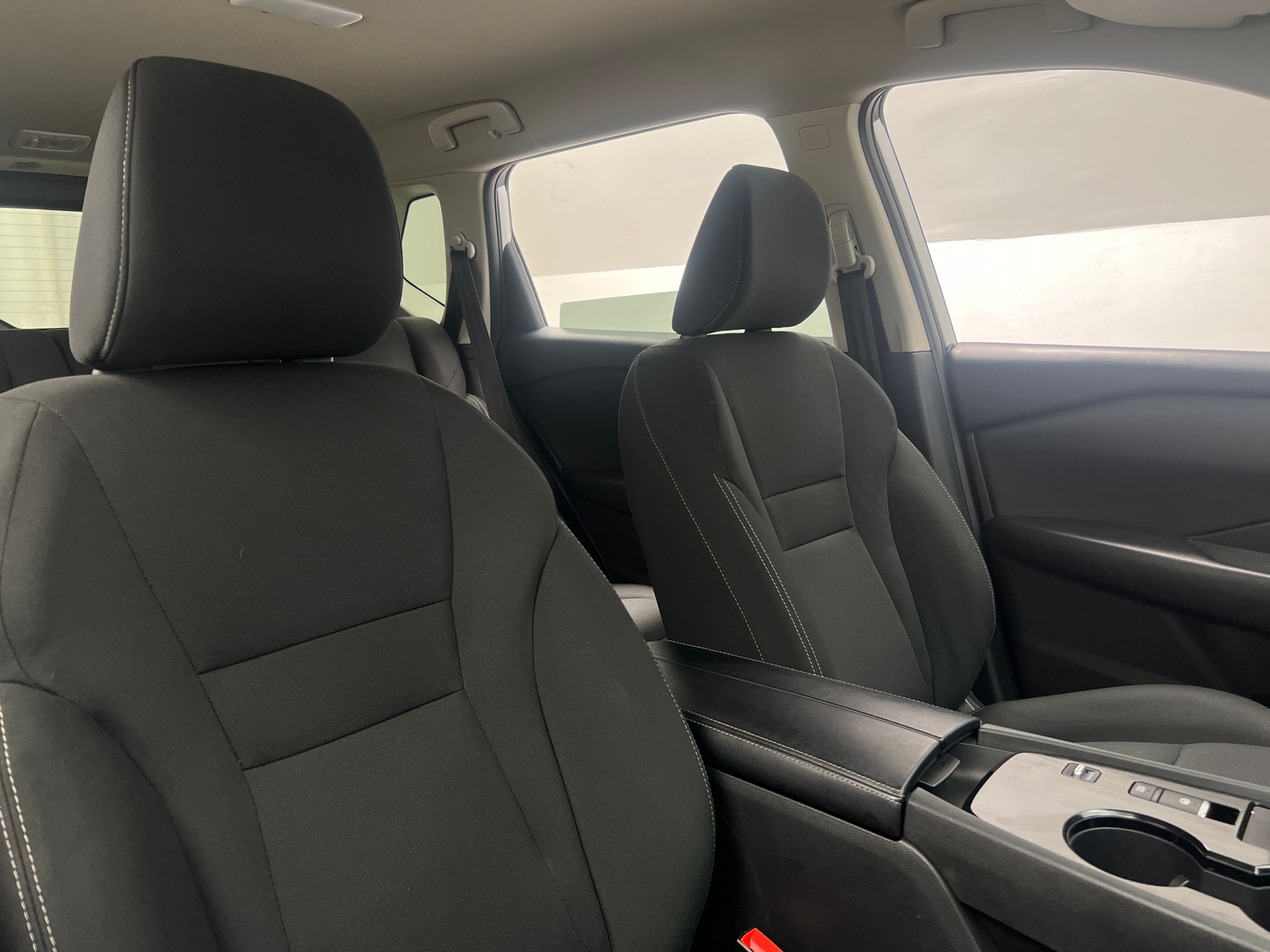 Thumbnail: 2024 Nissan Rogue - 2