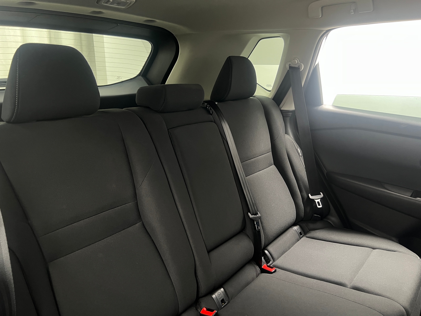 Thumbnail: 2024 Nissan Rogue - 6