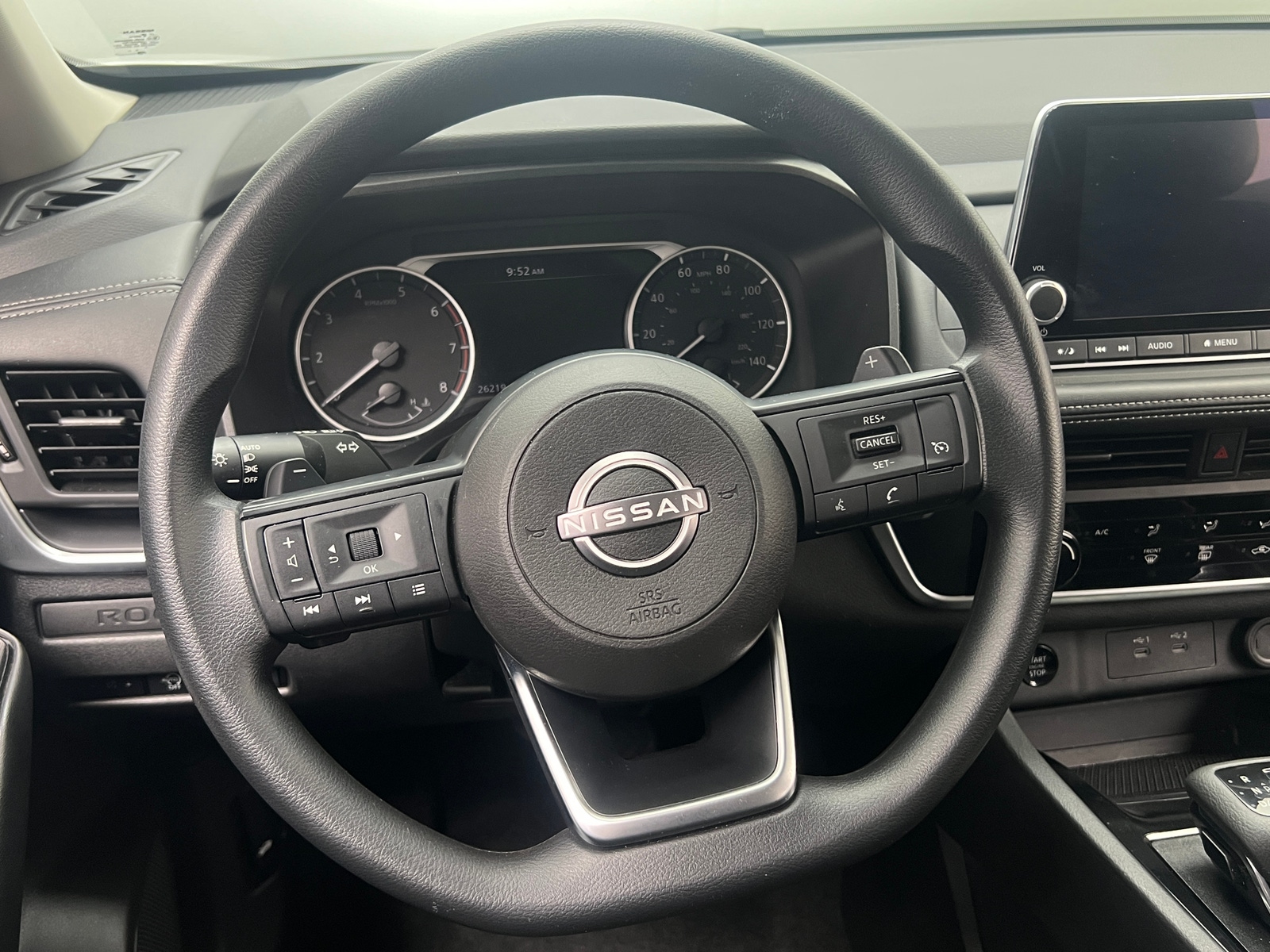 Thumbnail: 2024 Nissan Rogue - 5