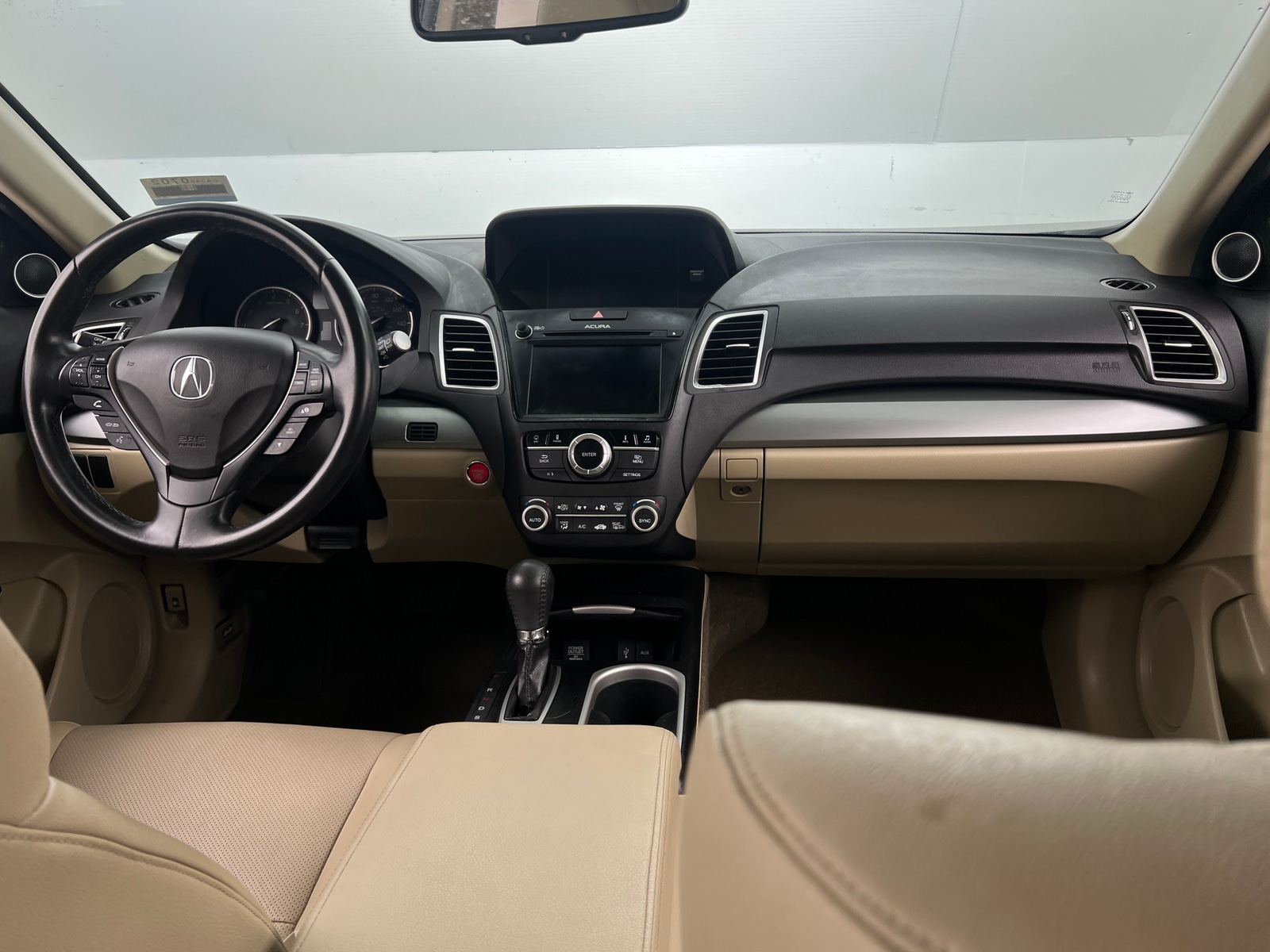 Thumbnail: 2018 Acura RDX - 3