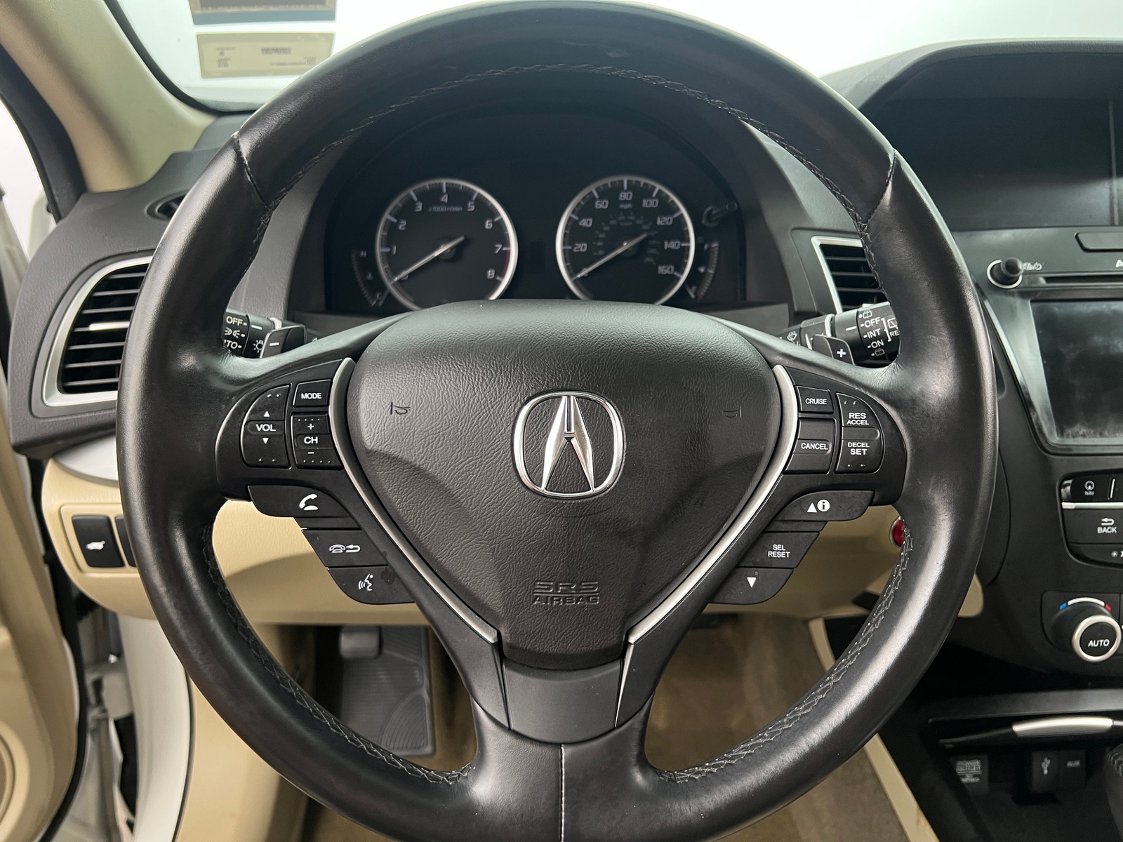 Thumbnail: 2018 Acura RDX - 5