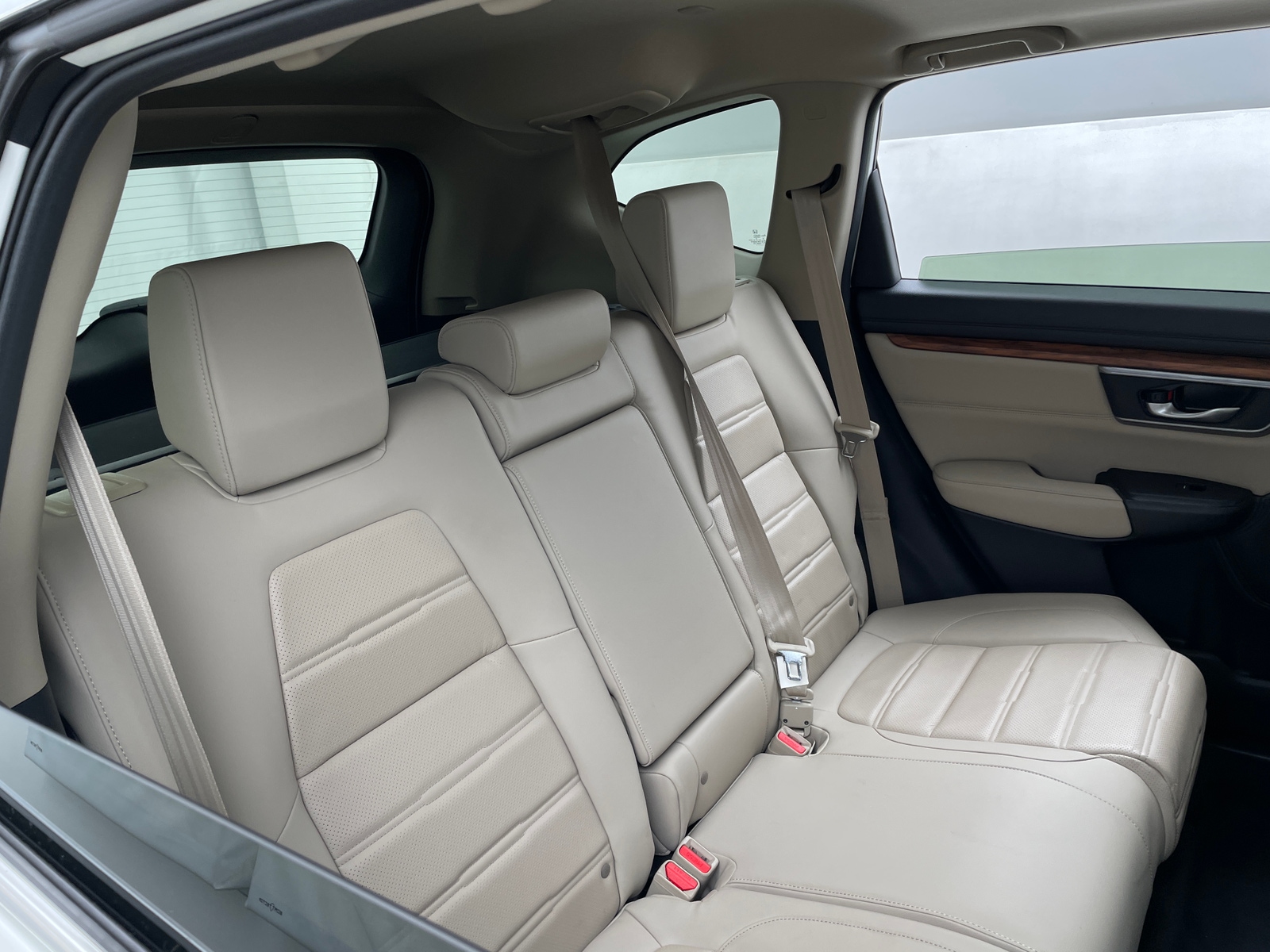 Thumbnail: 2017 Honda CR-V - 5