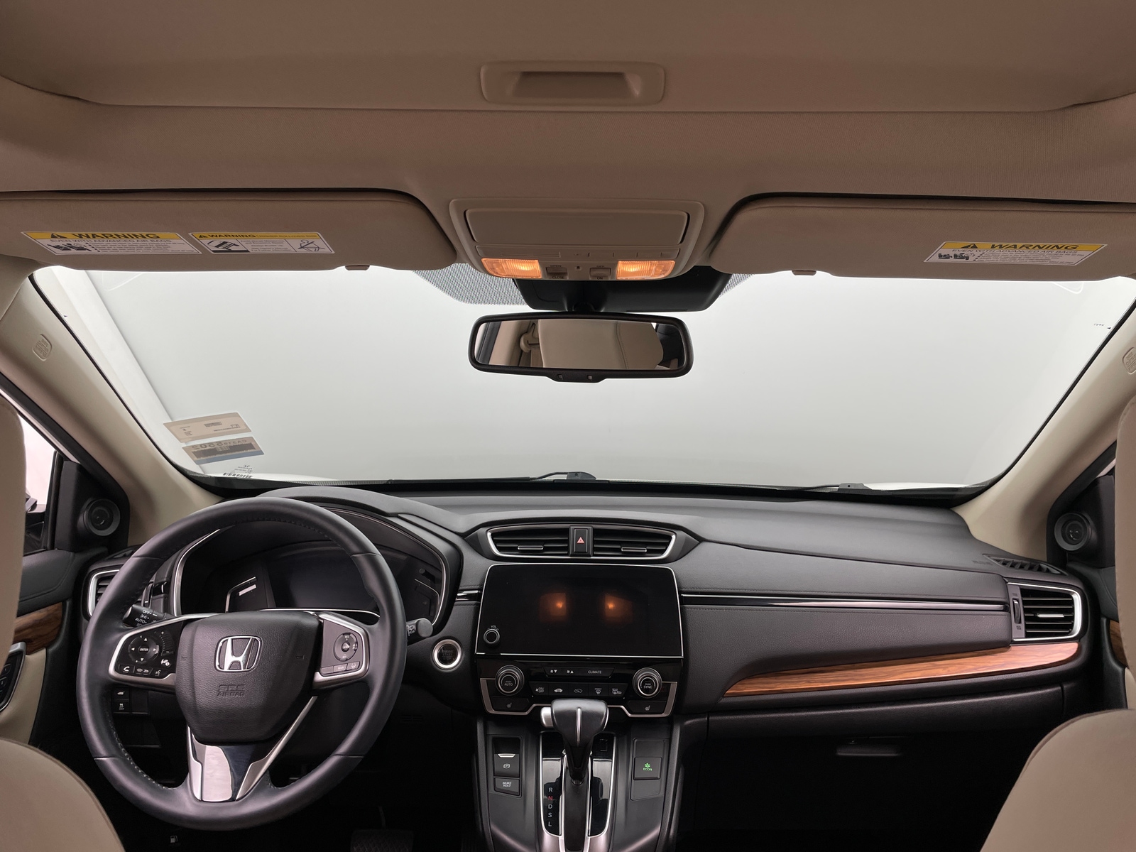 Thumbnail: 2017 Honda CR-V - 2