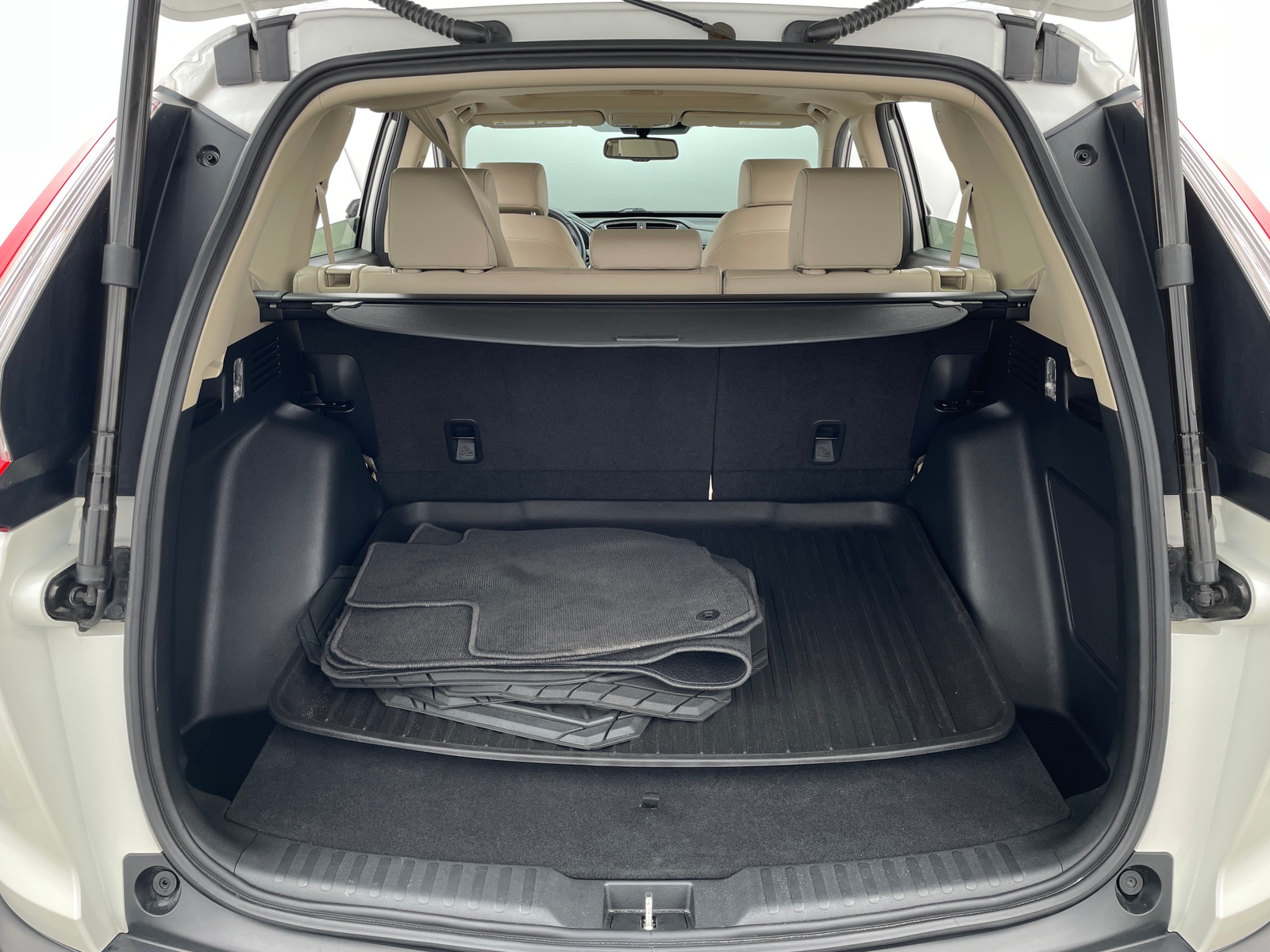 Thumbnail: 2017 Honda CR-V - 6