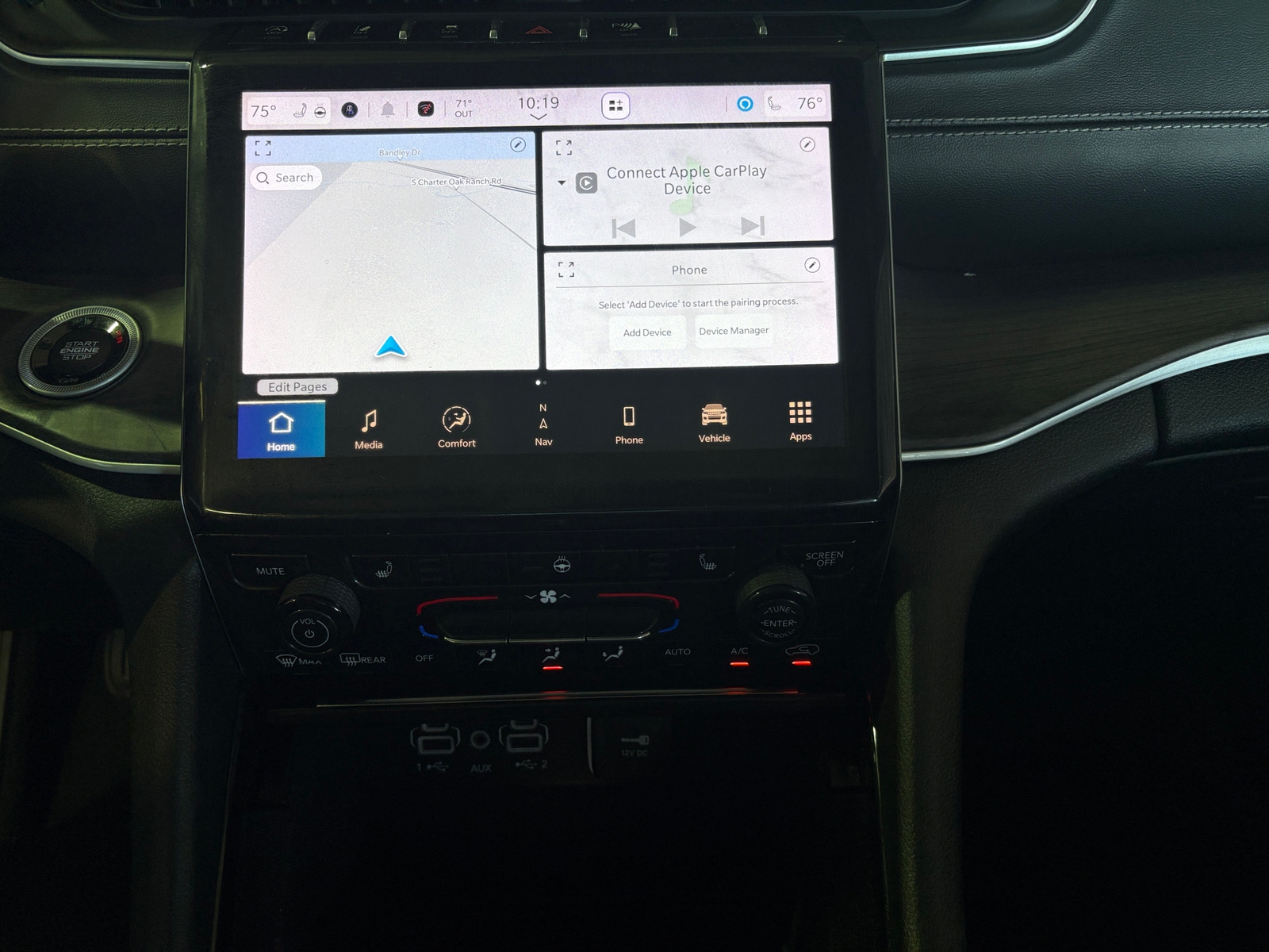 Thumbnail: 2022 Jeep Grand Cherokee - 3