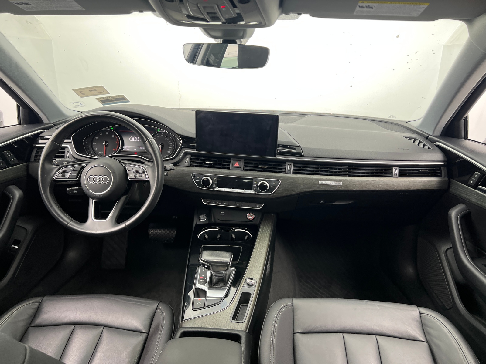 Thumbnail: 2021 Audi A4 - 3