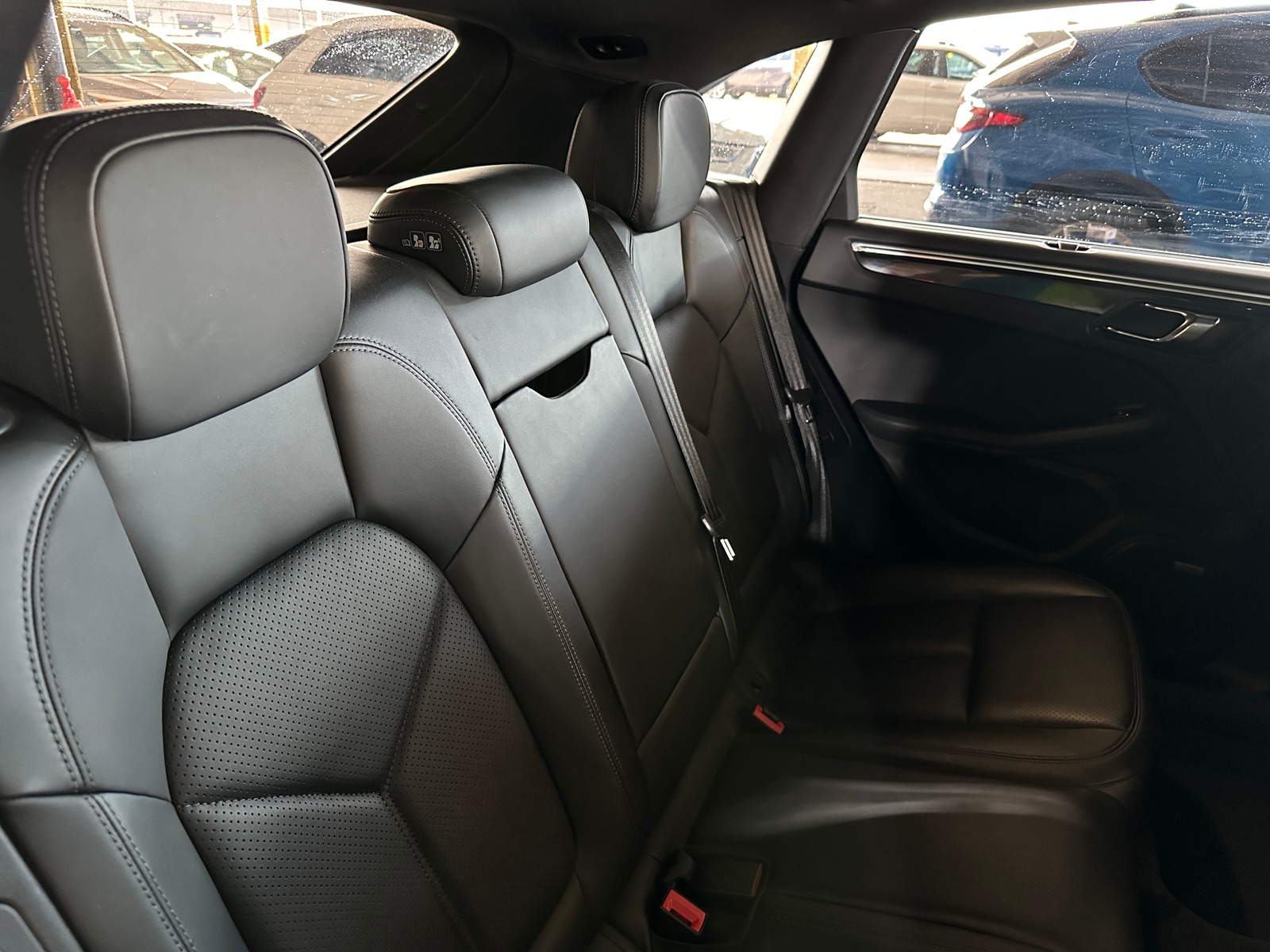 Thumbnail: 2018 Porsche Macan - 5