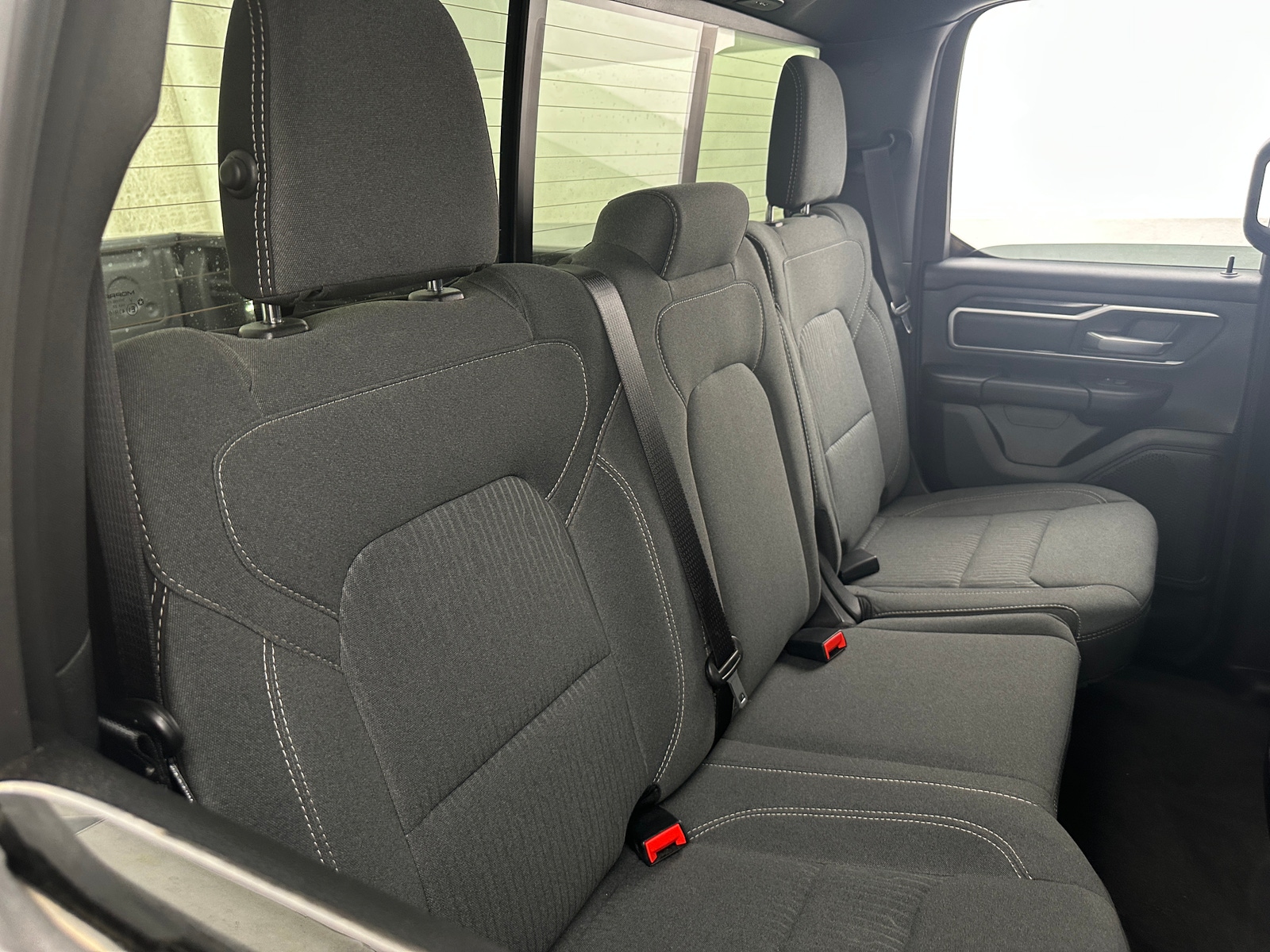 Thumbnail: 2023 RAM 1500 - 6