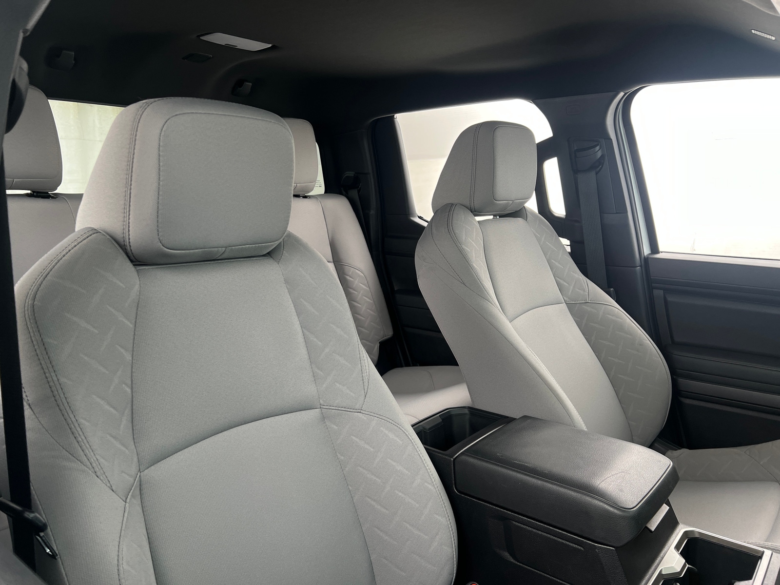Thumbnail: 2024 Toyota Tacoma - 2