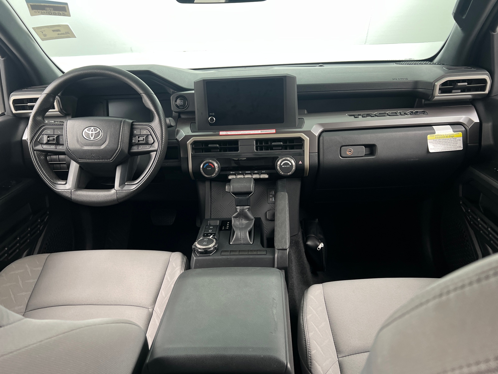 Thumbnail: 2024 Toyota Tacoma - 3
