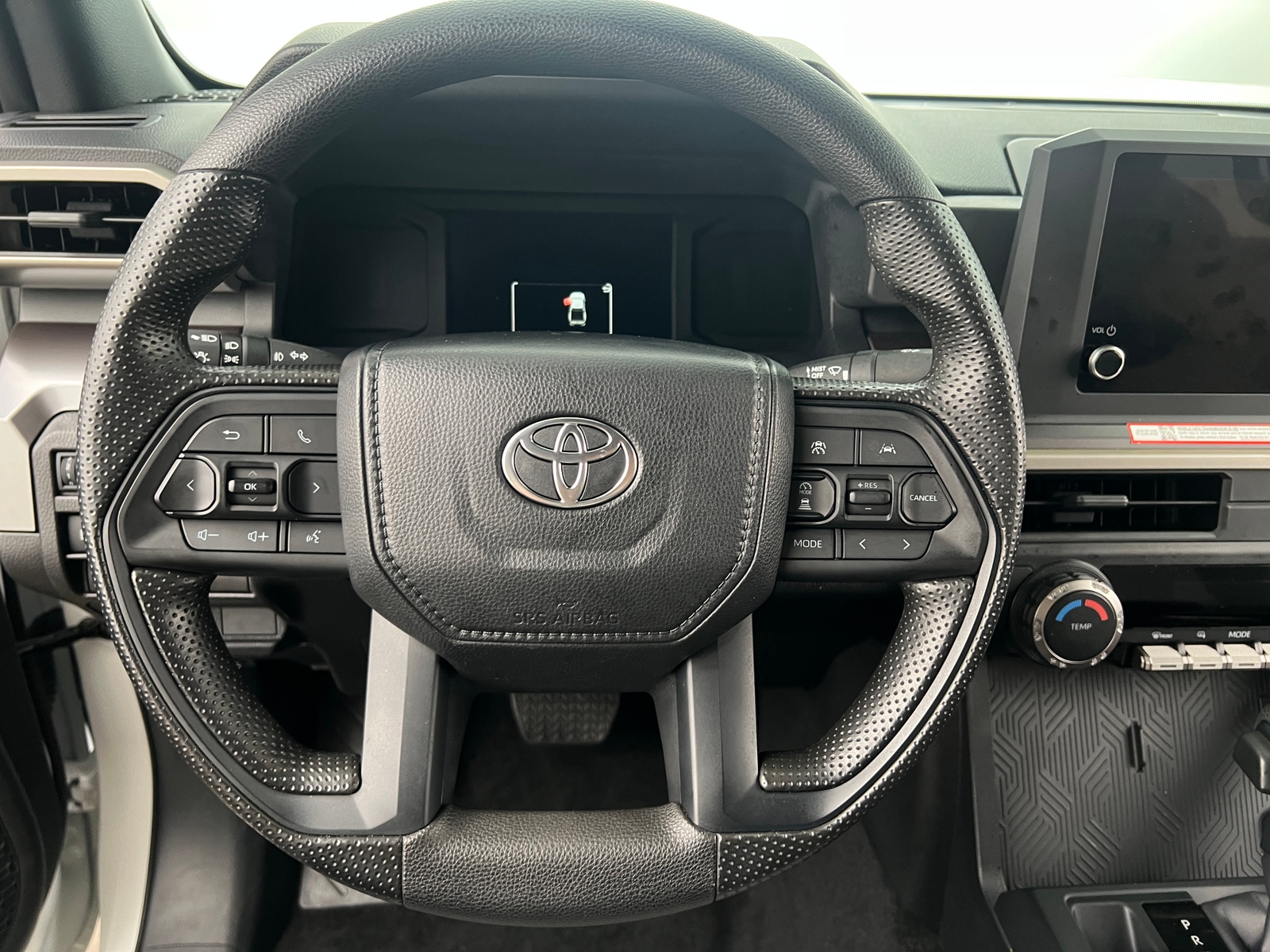 Thumbnail: 2024 Toyota Tacoma - 5