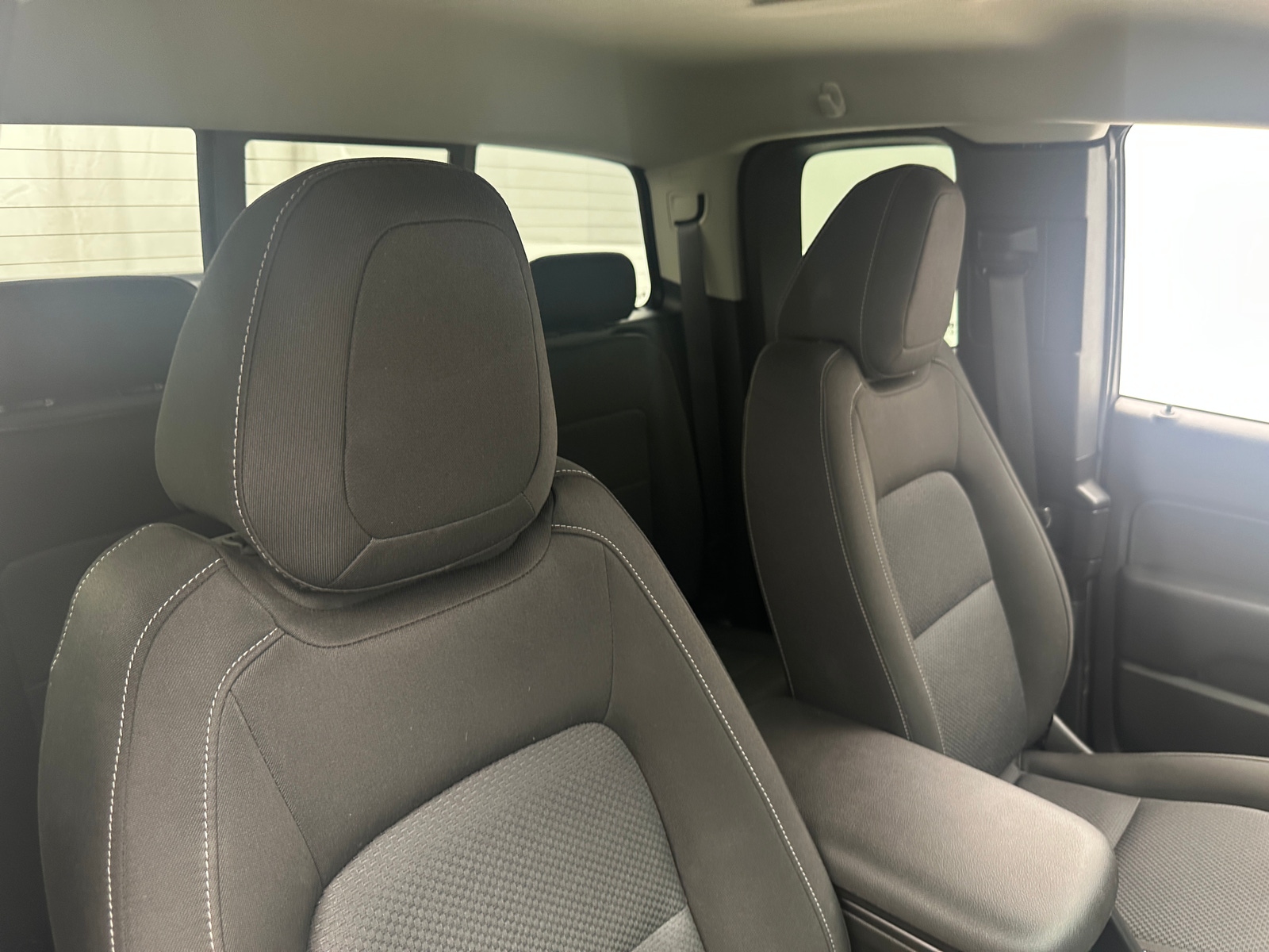 Thumbnail: 2016 Chevrolet Colorado - 2