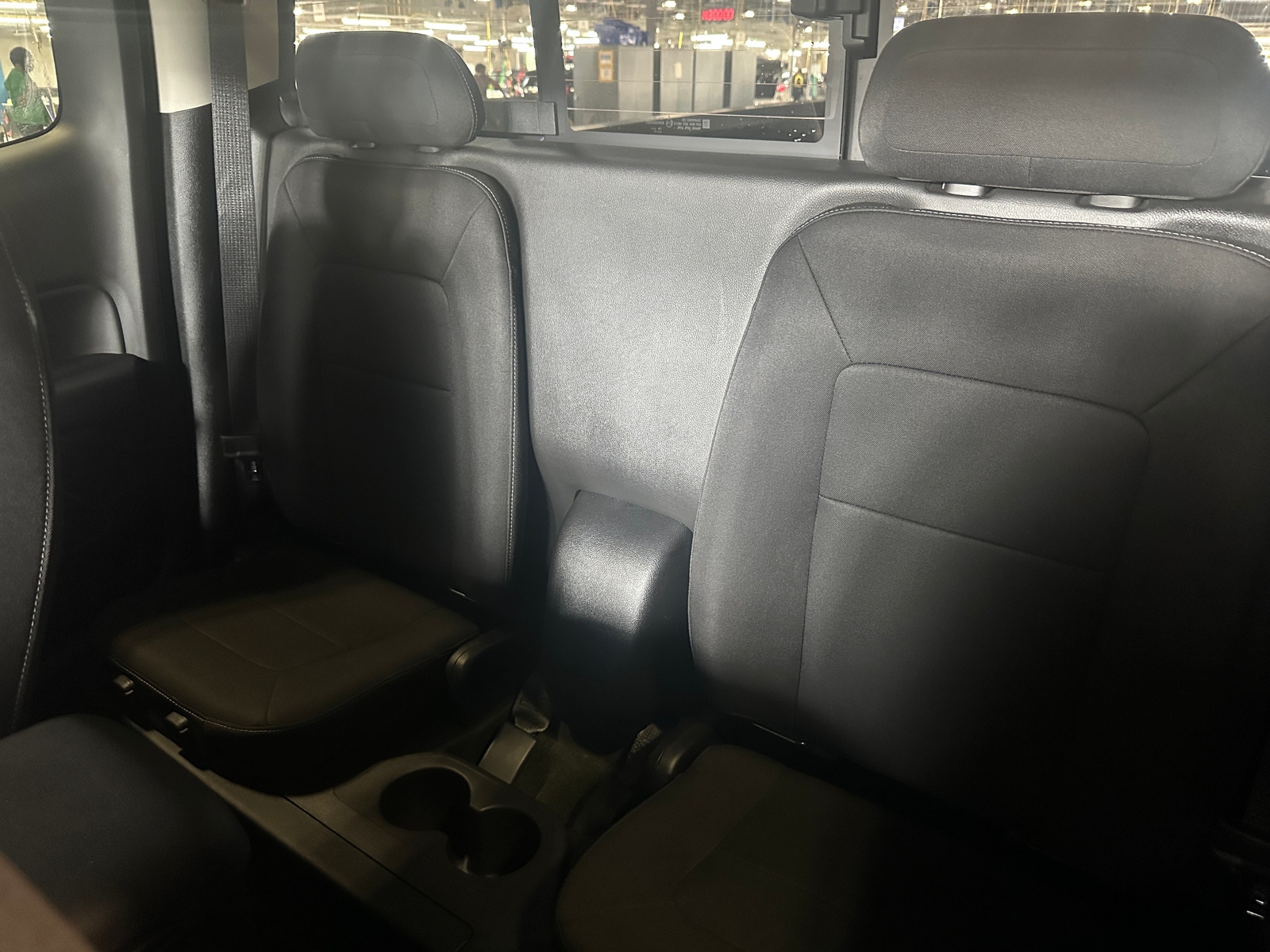 Thumbnail: 2016 Chevrolet Colorado - 6