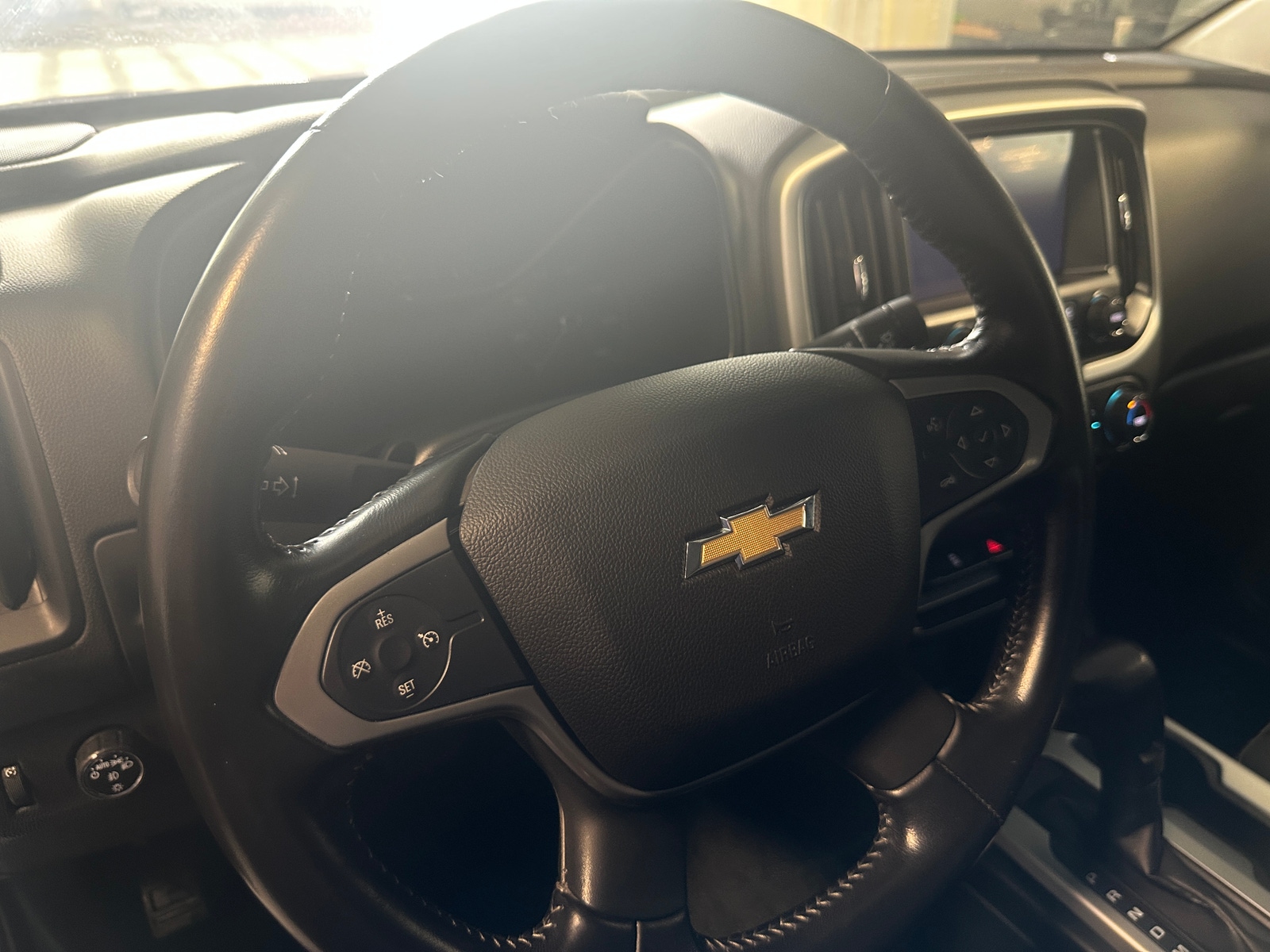 Thumbnail: 2016 Chevrolet Colorado - 5
