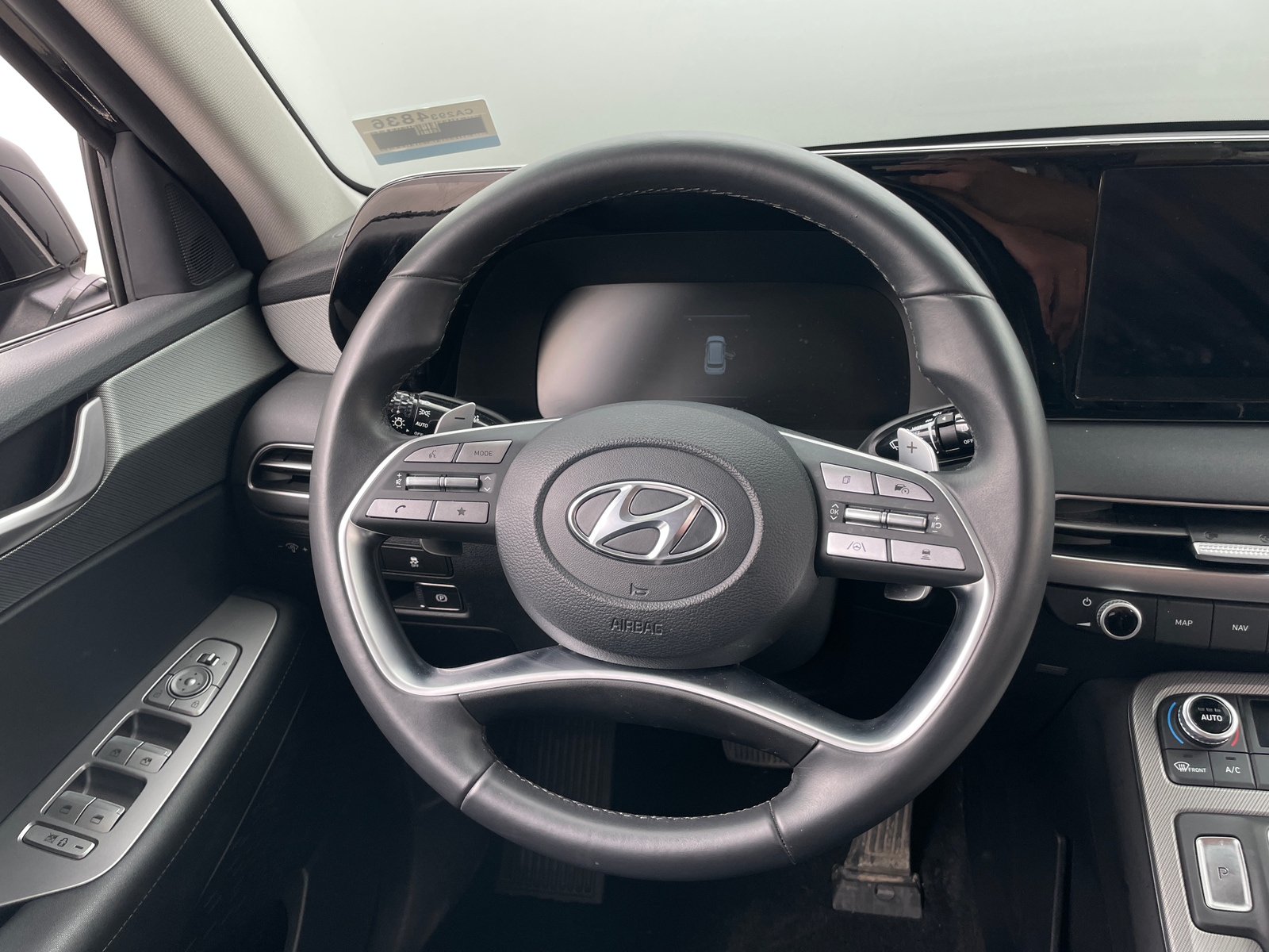 Thumbnail: 2023 Hyundai Palisade - 4