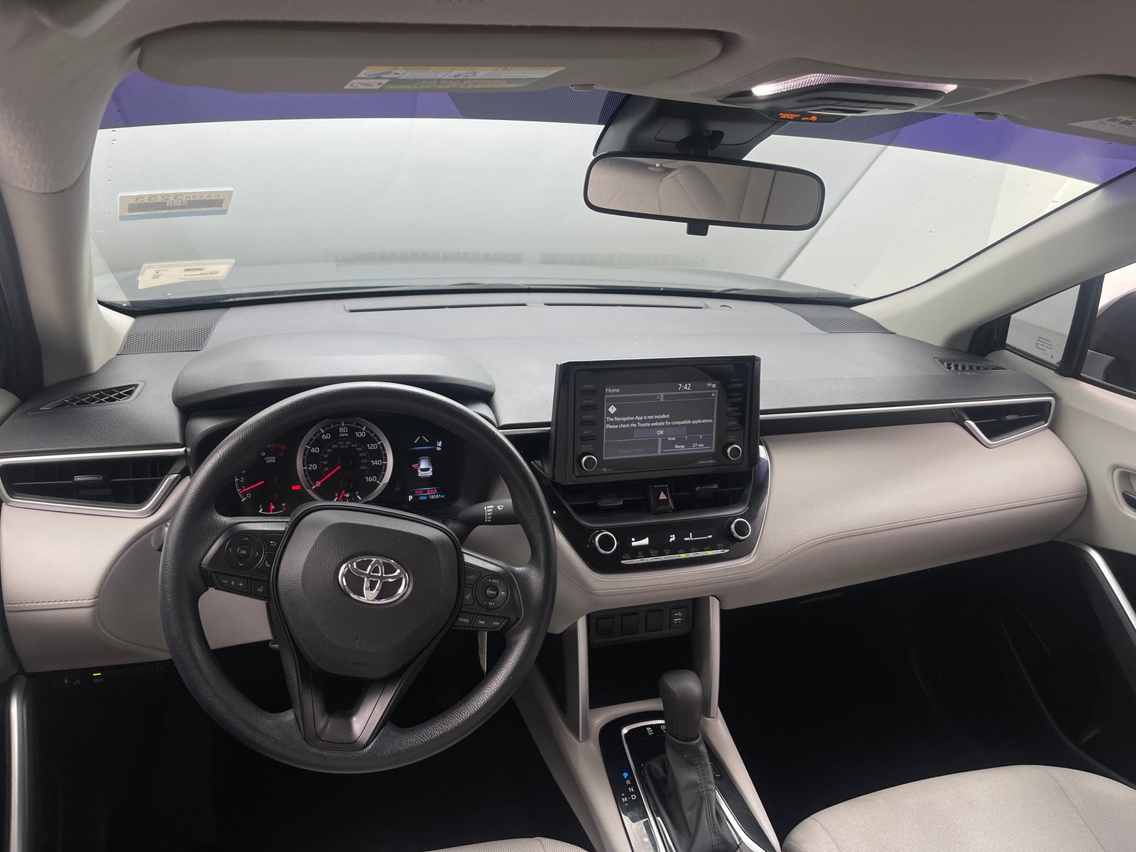 Thumbnail: 2022 Toyota Corolla Cross - 3