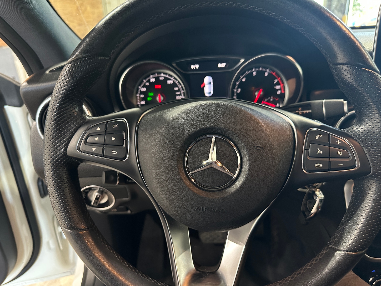 Thumbnail: 2019 Mercedes-Benz CLA - 3