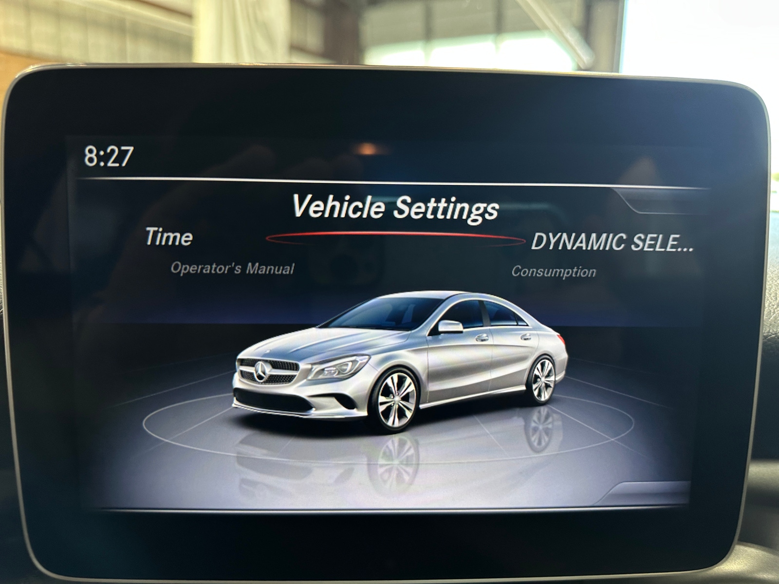 Thumbnail: 2019 Mercedes-Benz CLA - 2