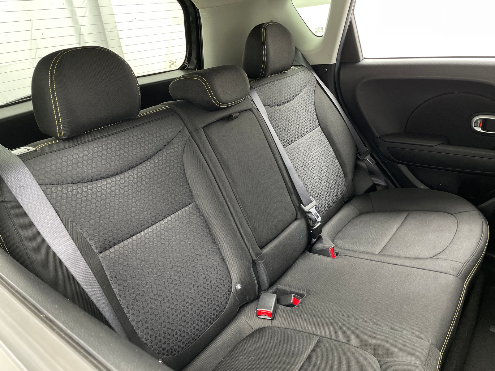 Thumbnail: 2015 Kia Soul - 6