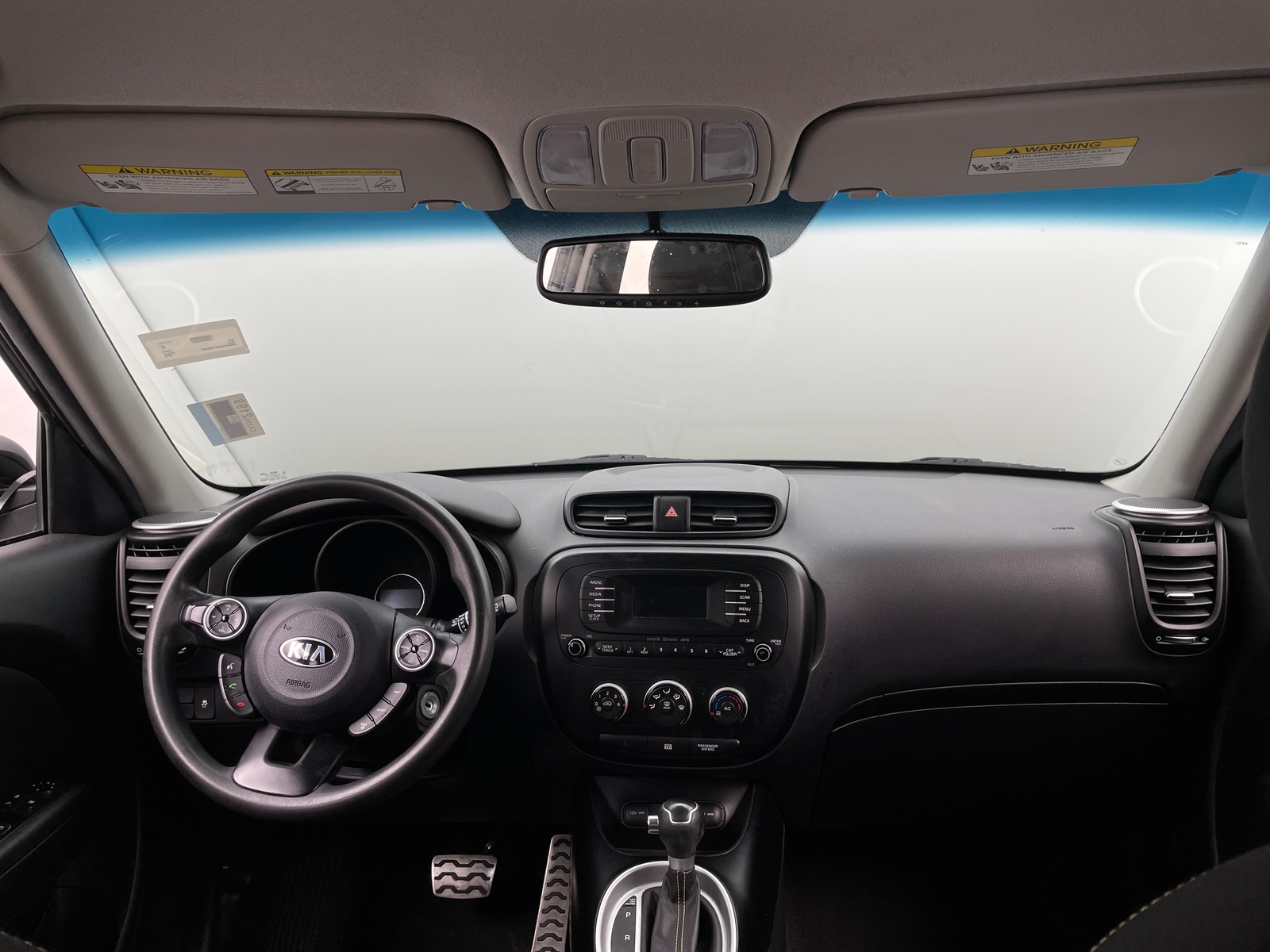 Thumbnail: 2015 Kia Soul - 3
