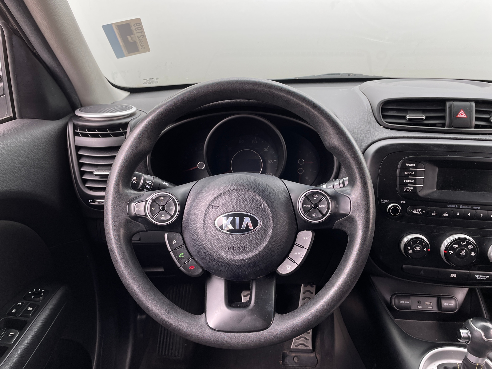 Thumbnail: 2015 Kia Soul - 5