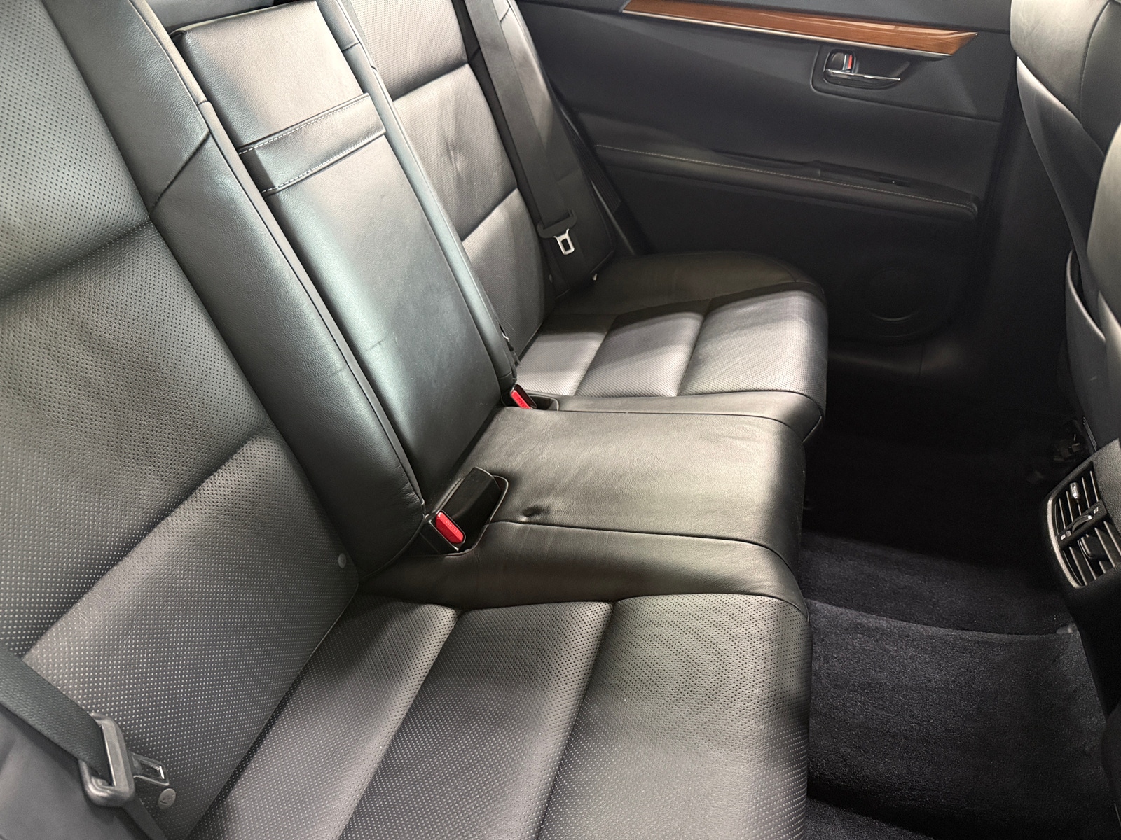 Thumbnail: 2015 Lexus ES - 5