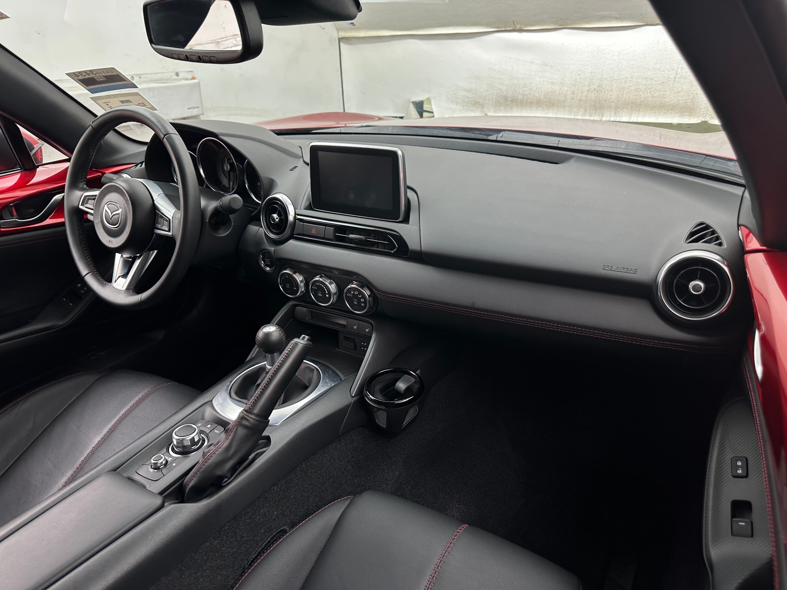 Thumbnail: 2016 Mazda MX-5 Miata - 2