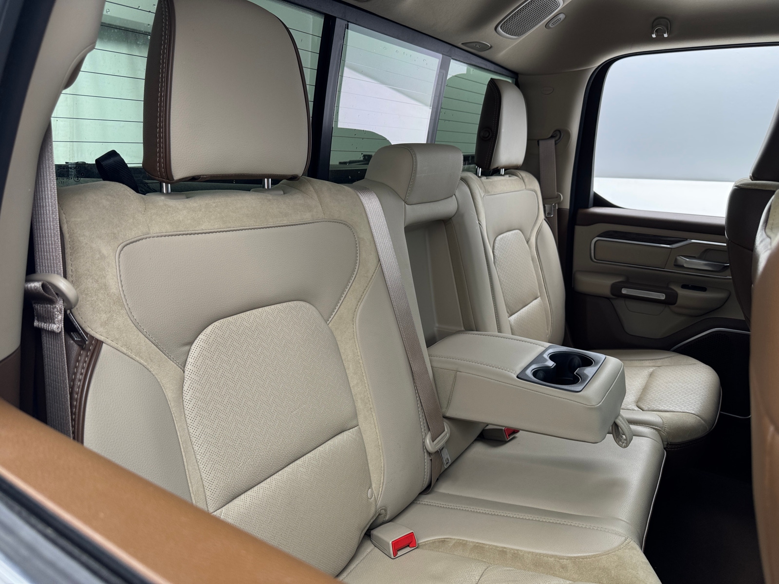 Thumbnail: 2019 RAM 1500 - 5