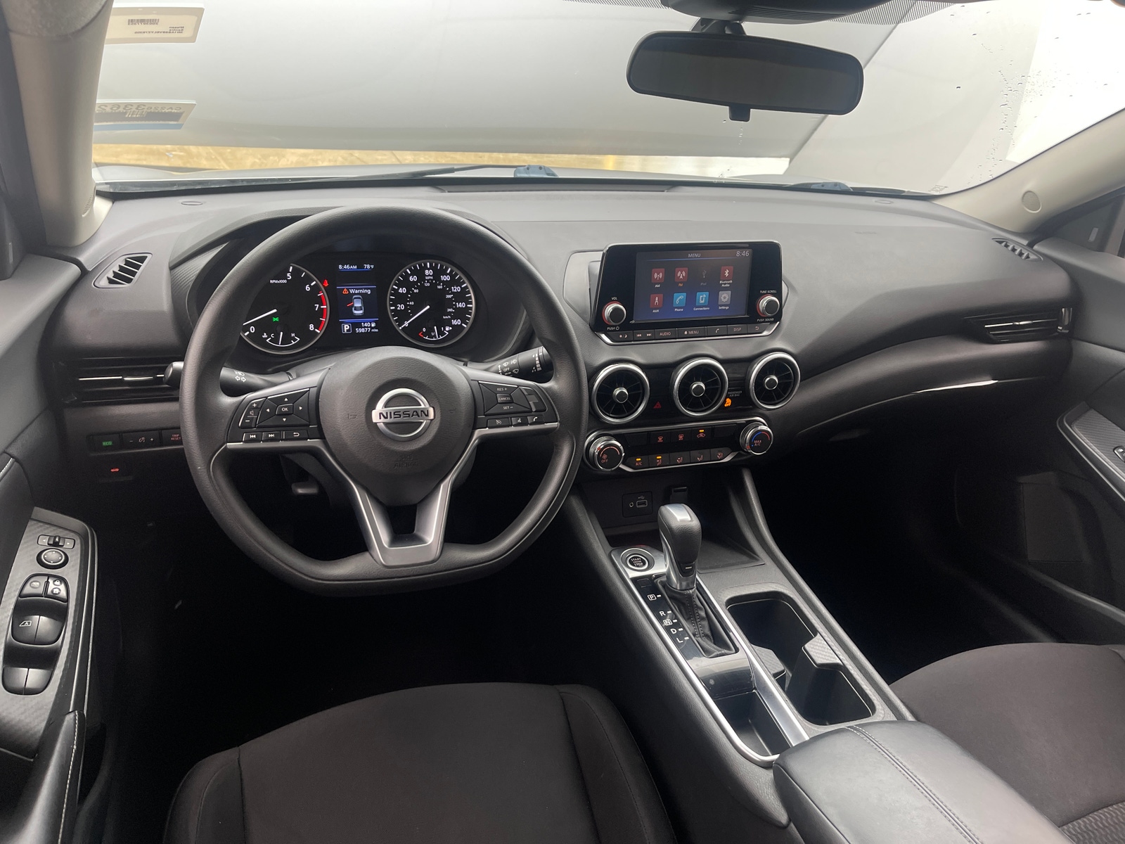 Thumbnail: 2020 Nissan Sentra - 3