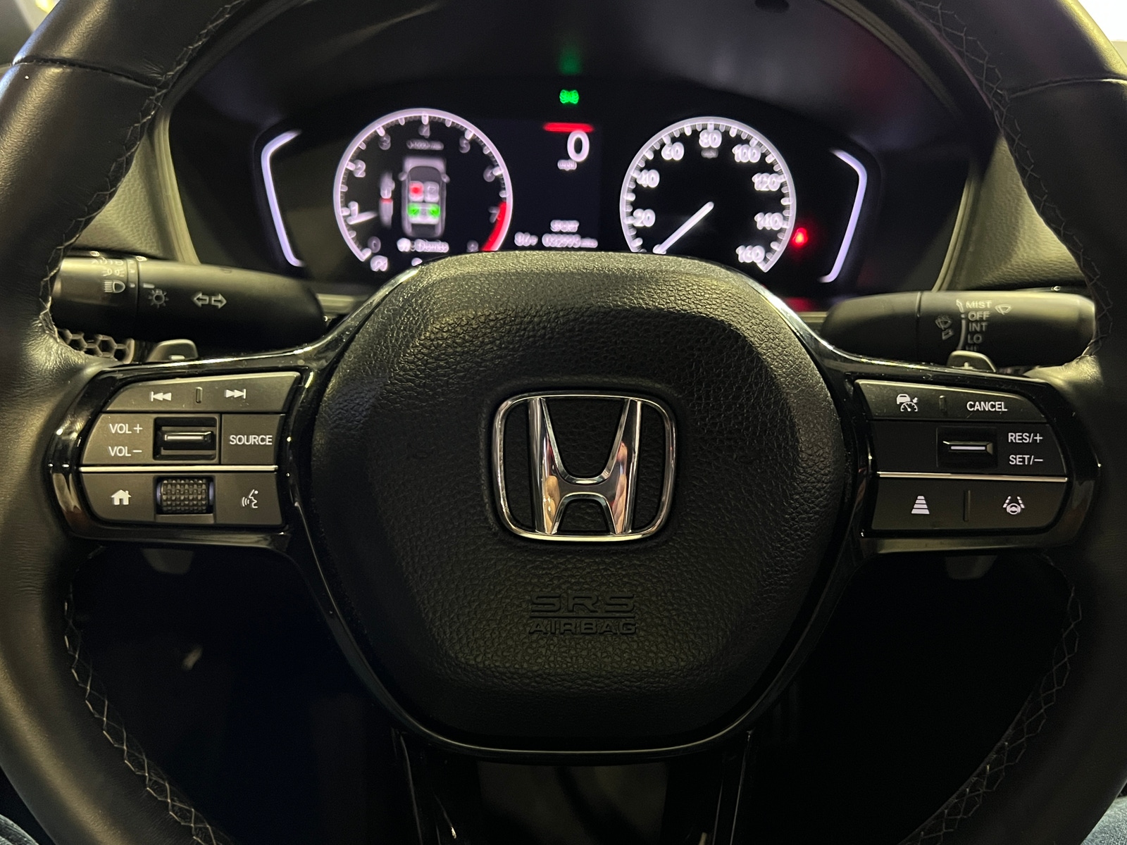 Thumbnail: 2022 Honda Civic - 5
