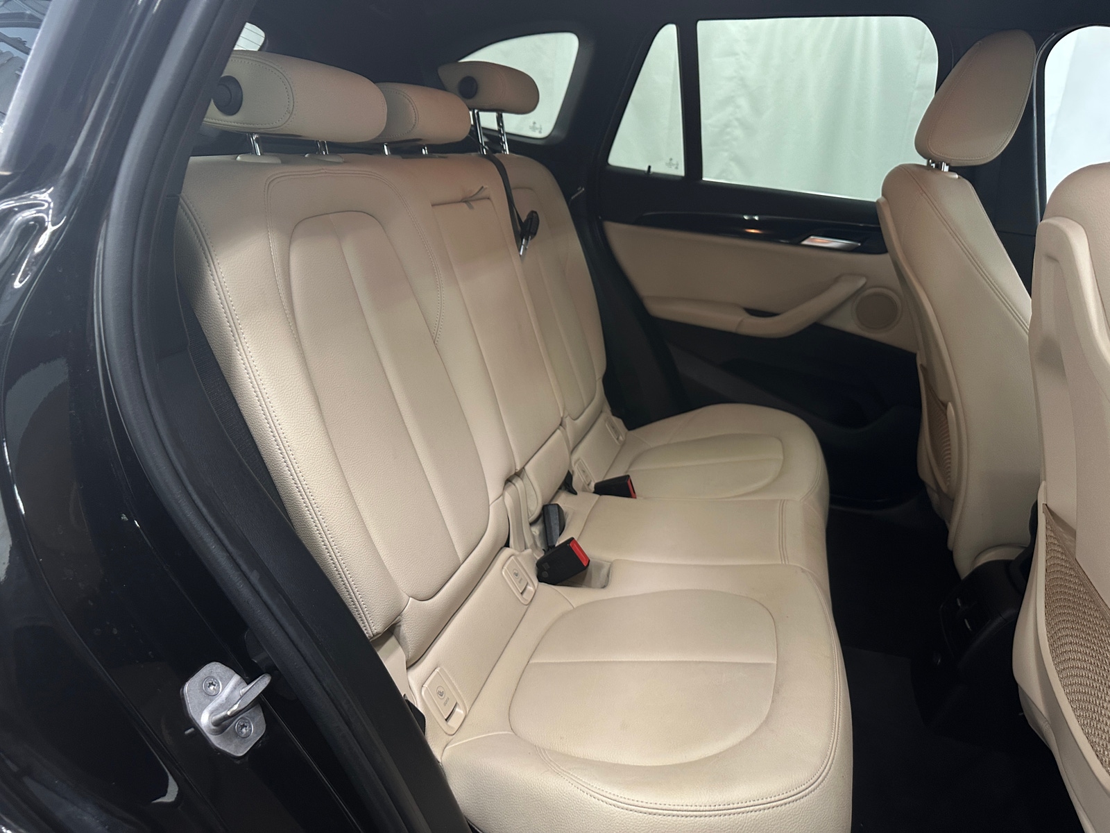 Thumbnail: 2017 BMW X1 - 5