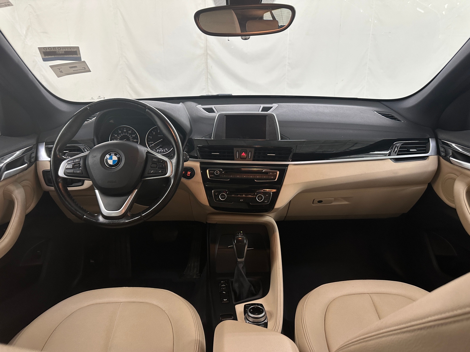 Thumbnail: 2017 BMW X1 - 2